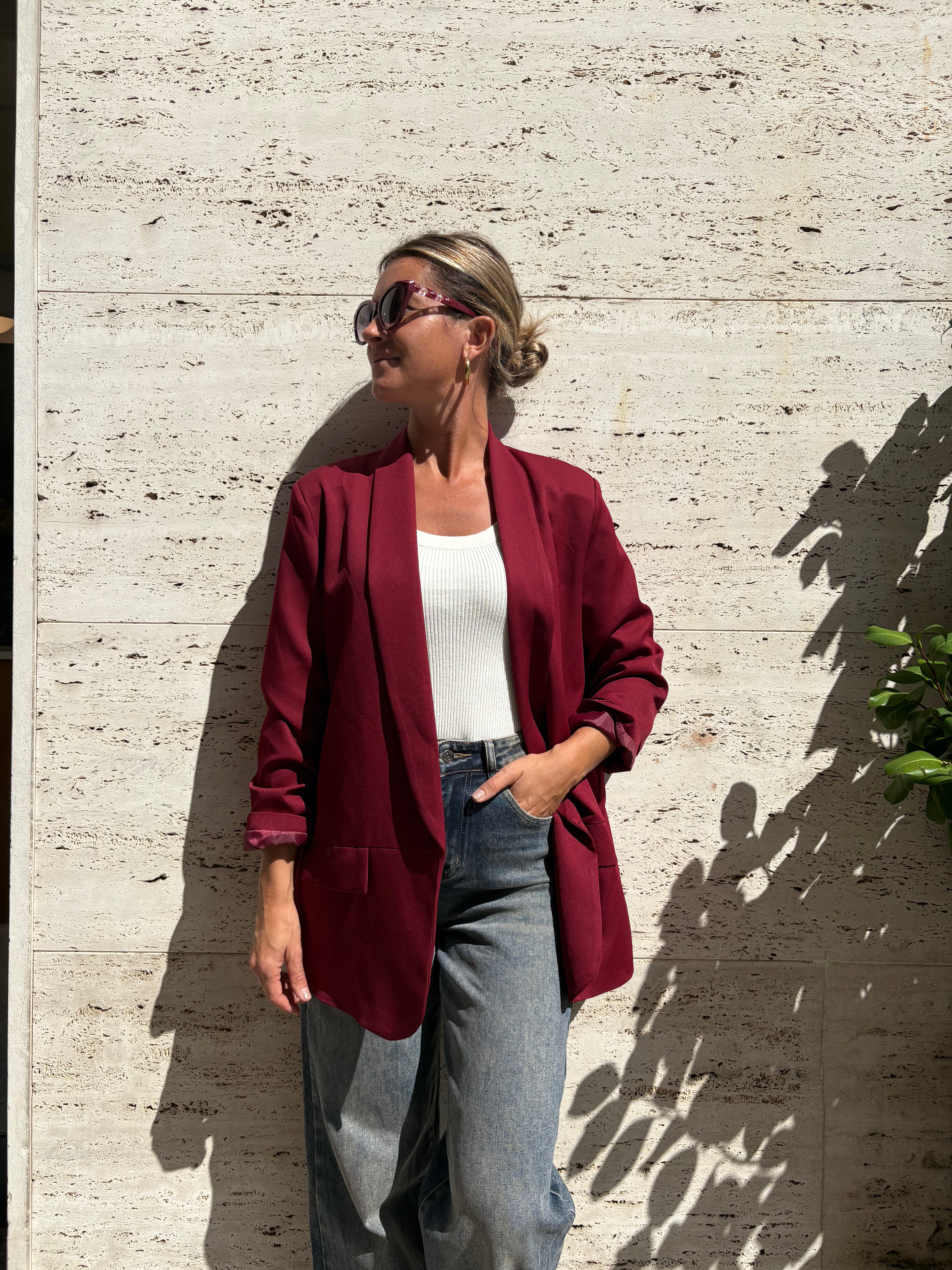 BLAZER GAIA
