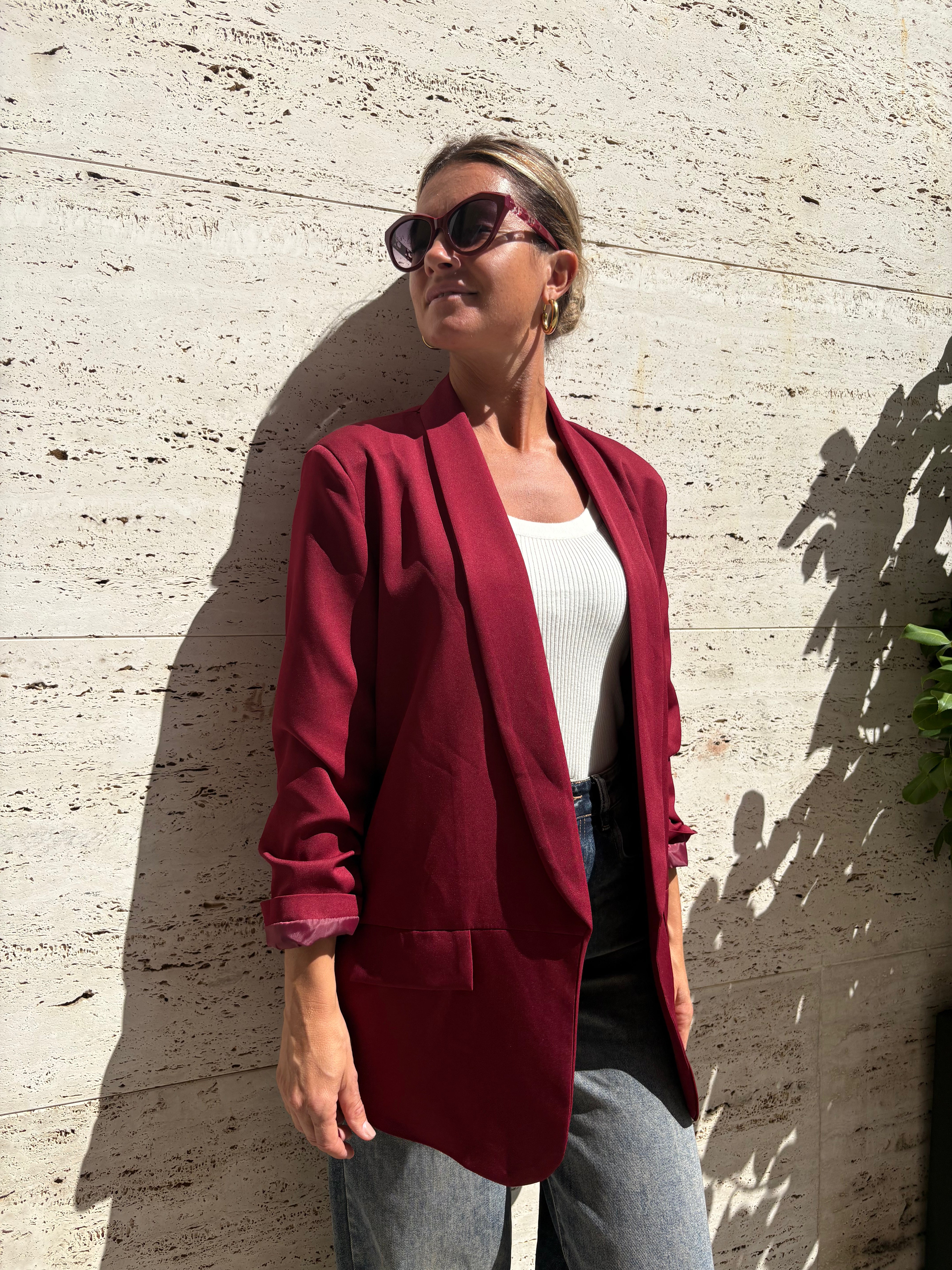 BLAZER GAIA