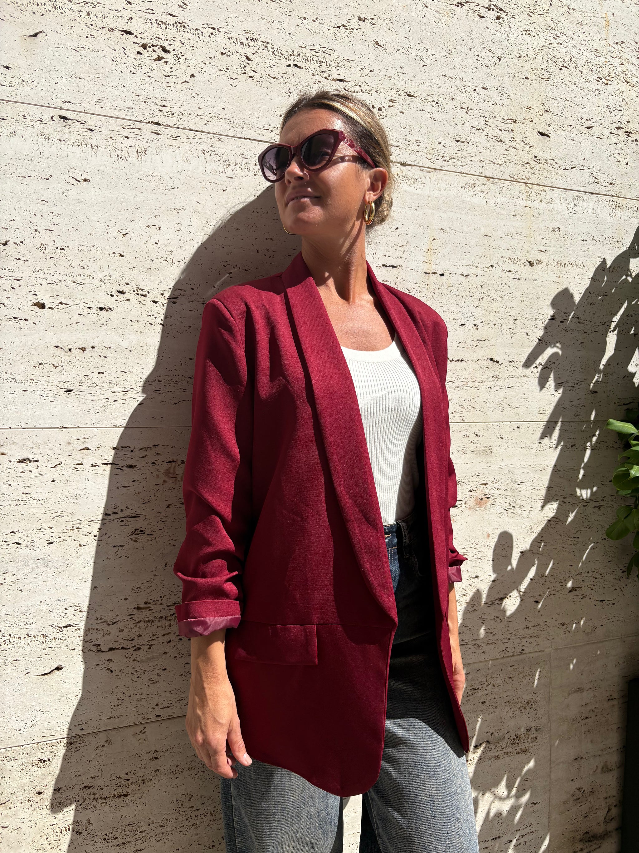 BLAZER GAIA