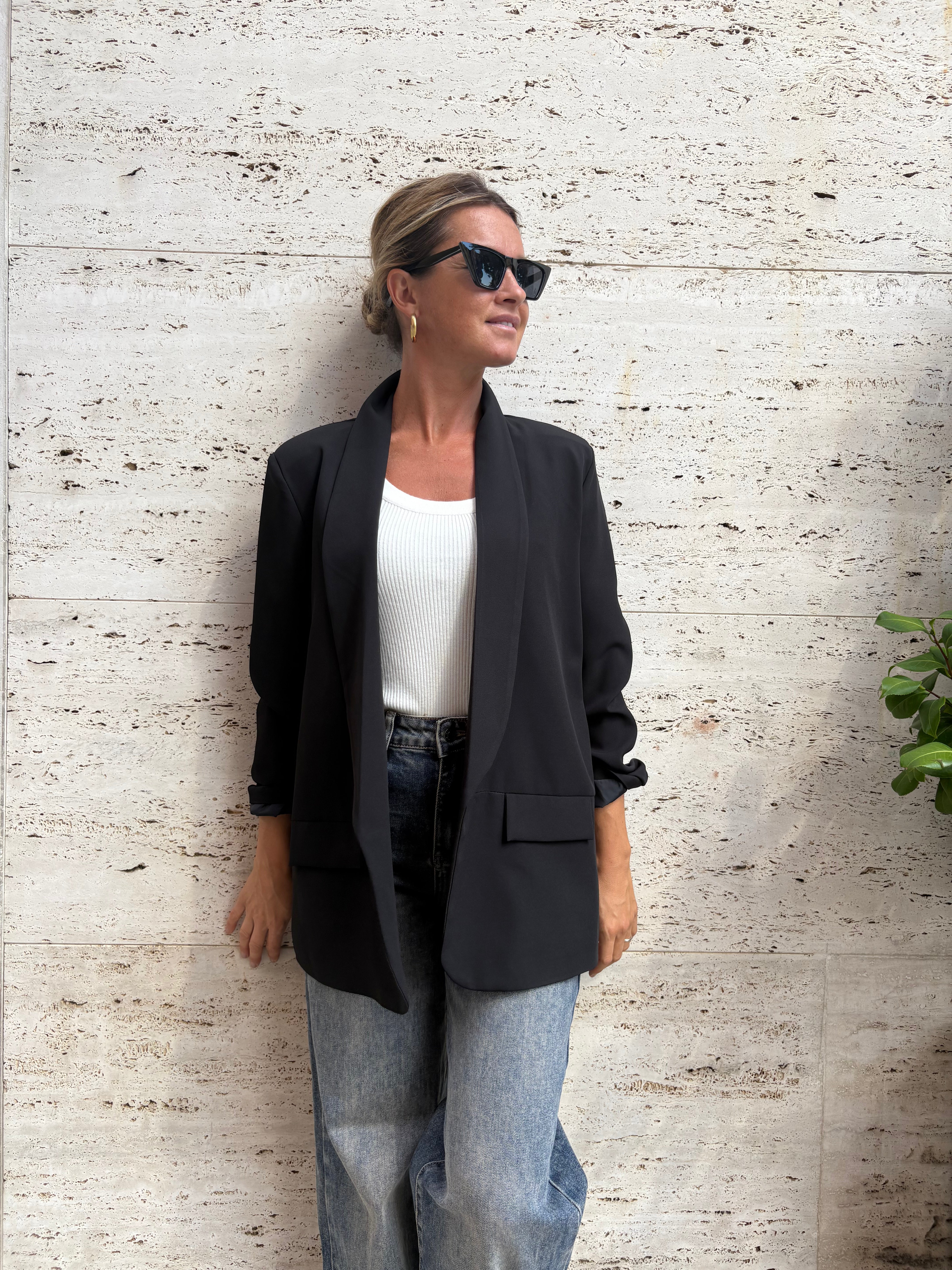 BLAZER GAIA