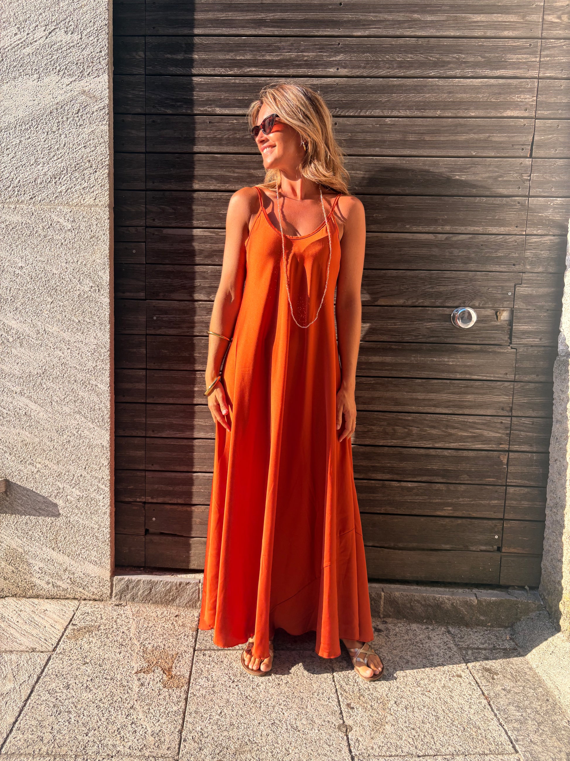 ABITO BENEDETTA
