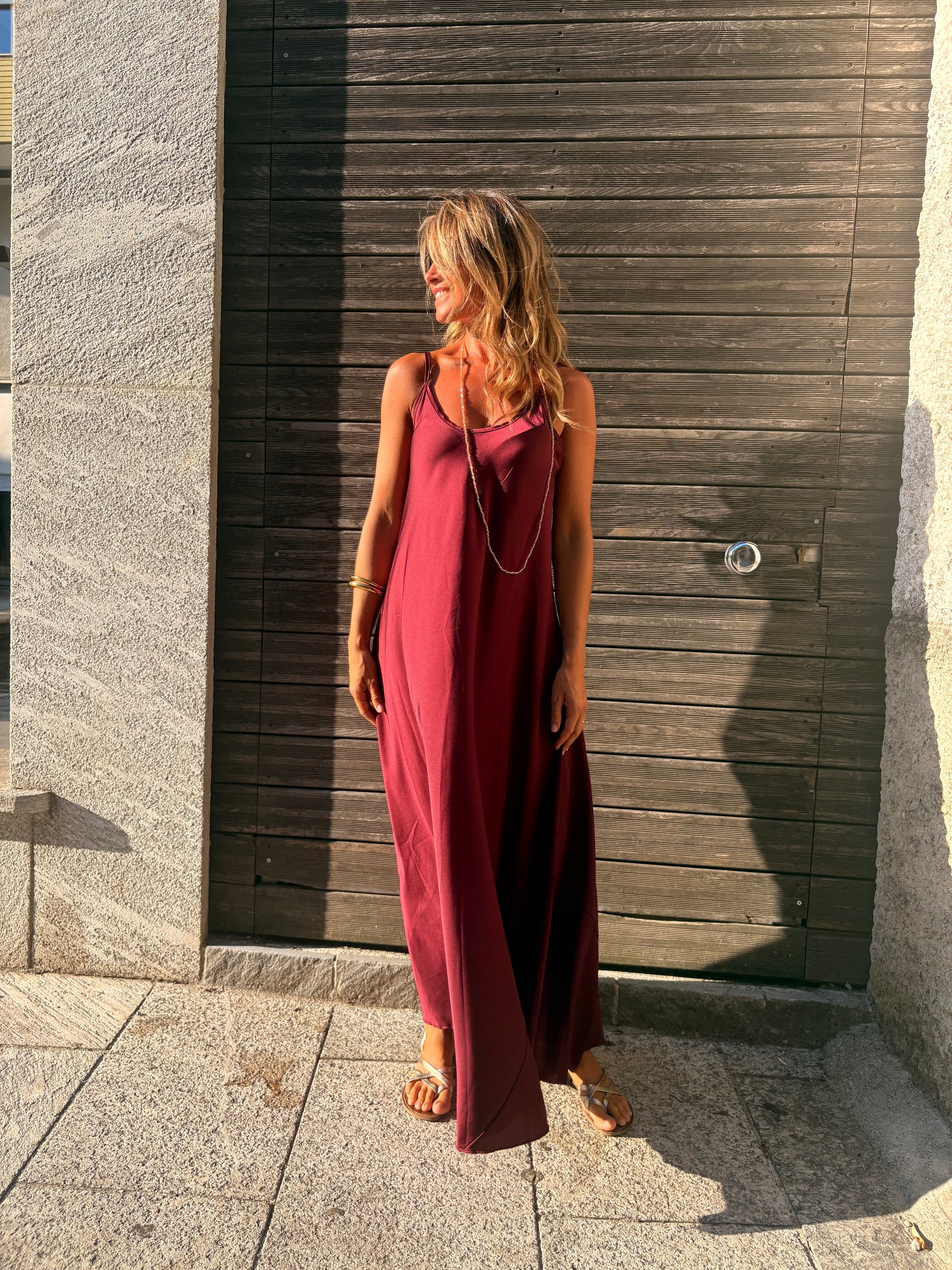 ABITO BENEDETTA