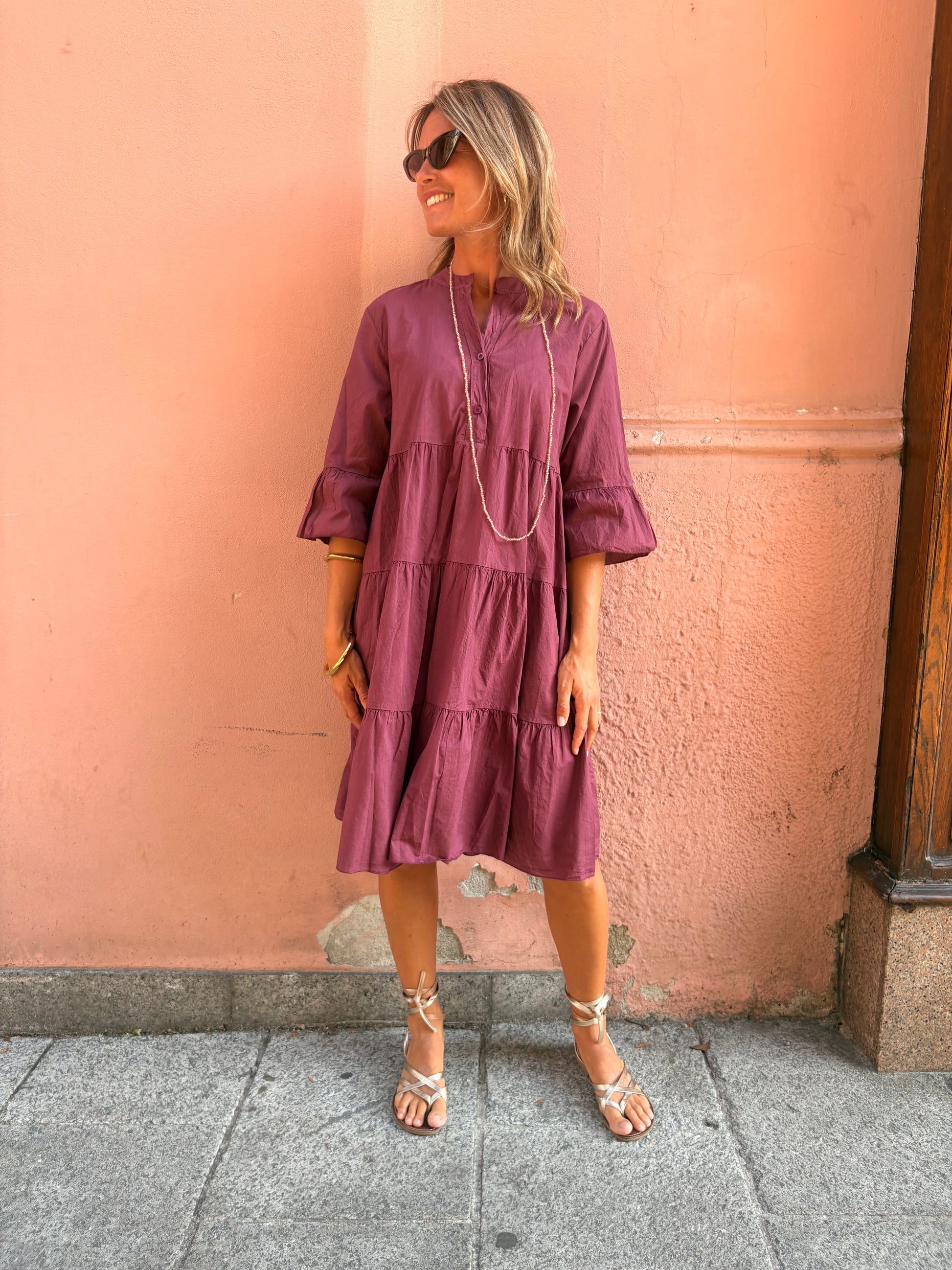 ABITO PORTOFINO