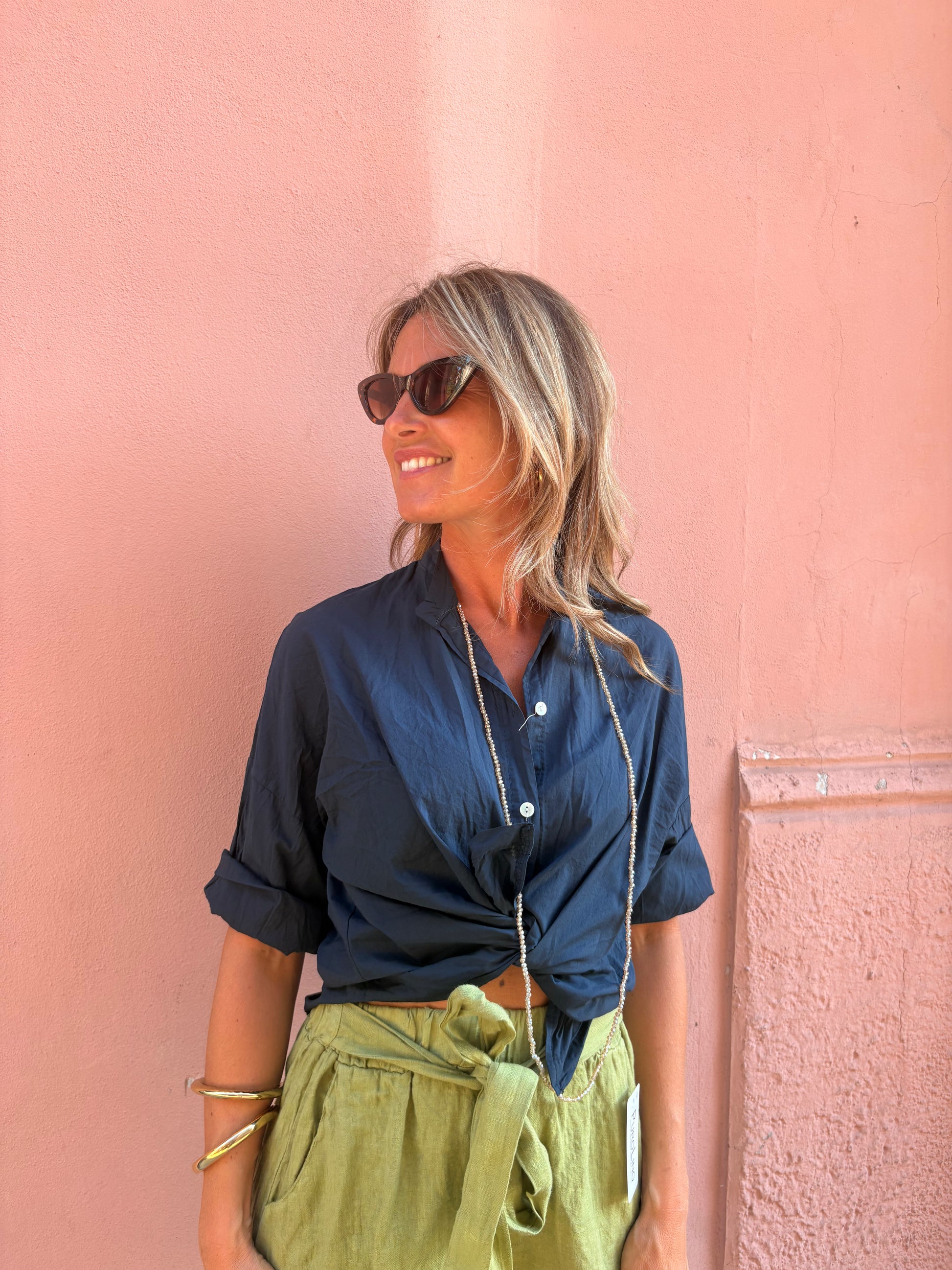 CAMICIA PAOLA