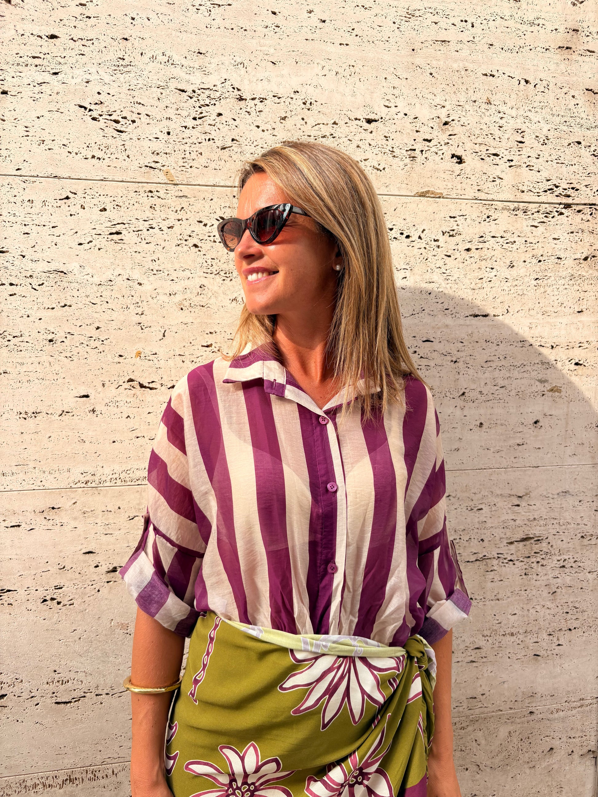 CAMICIA PARIGI