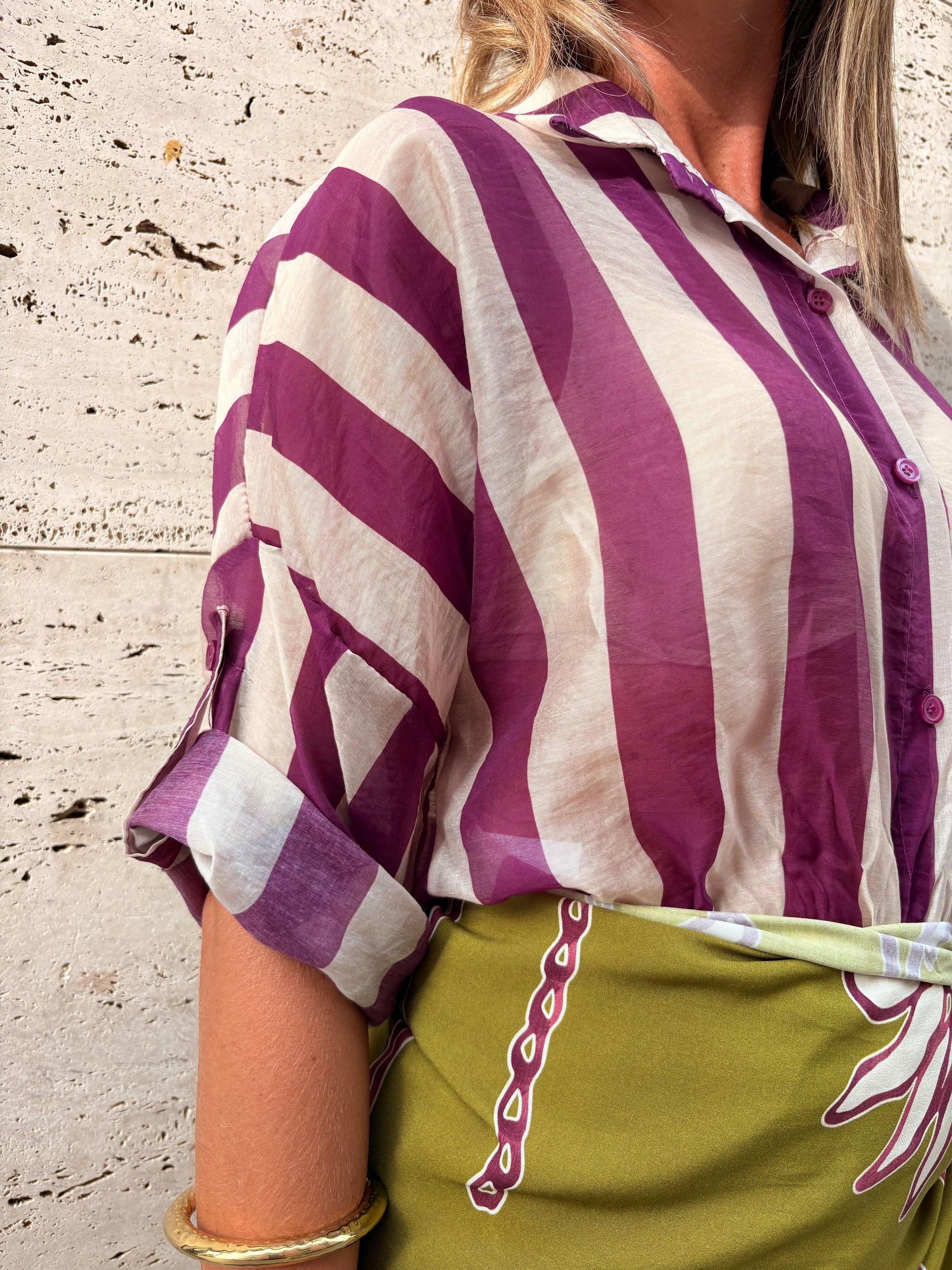 CAMICIA PARIGI