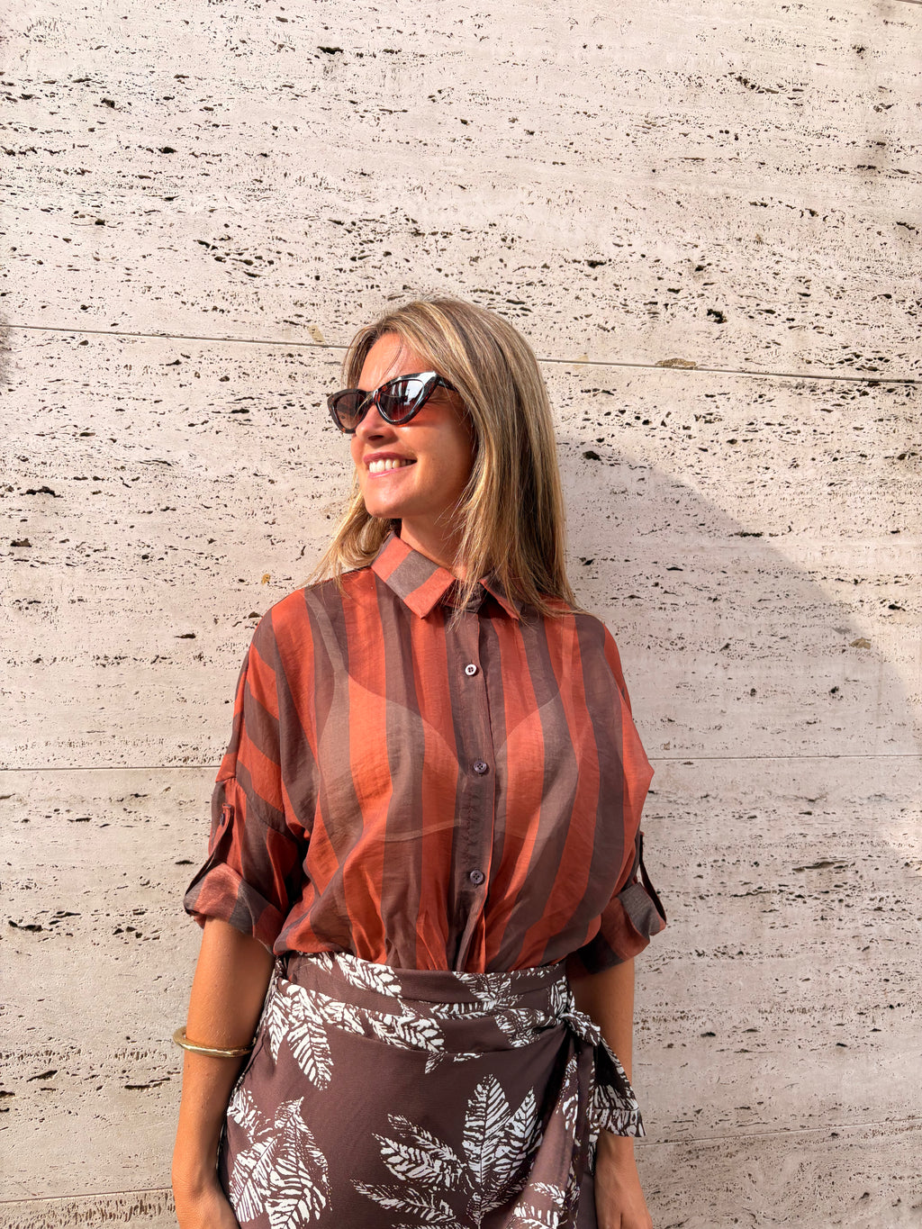 CAMICIA PARIGI