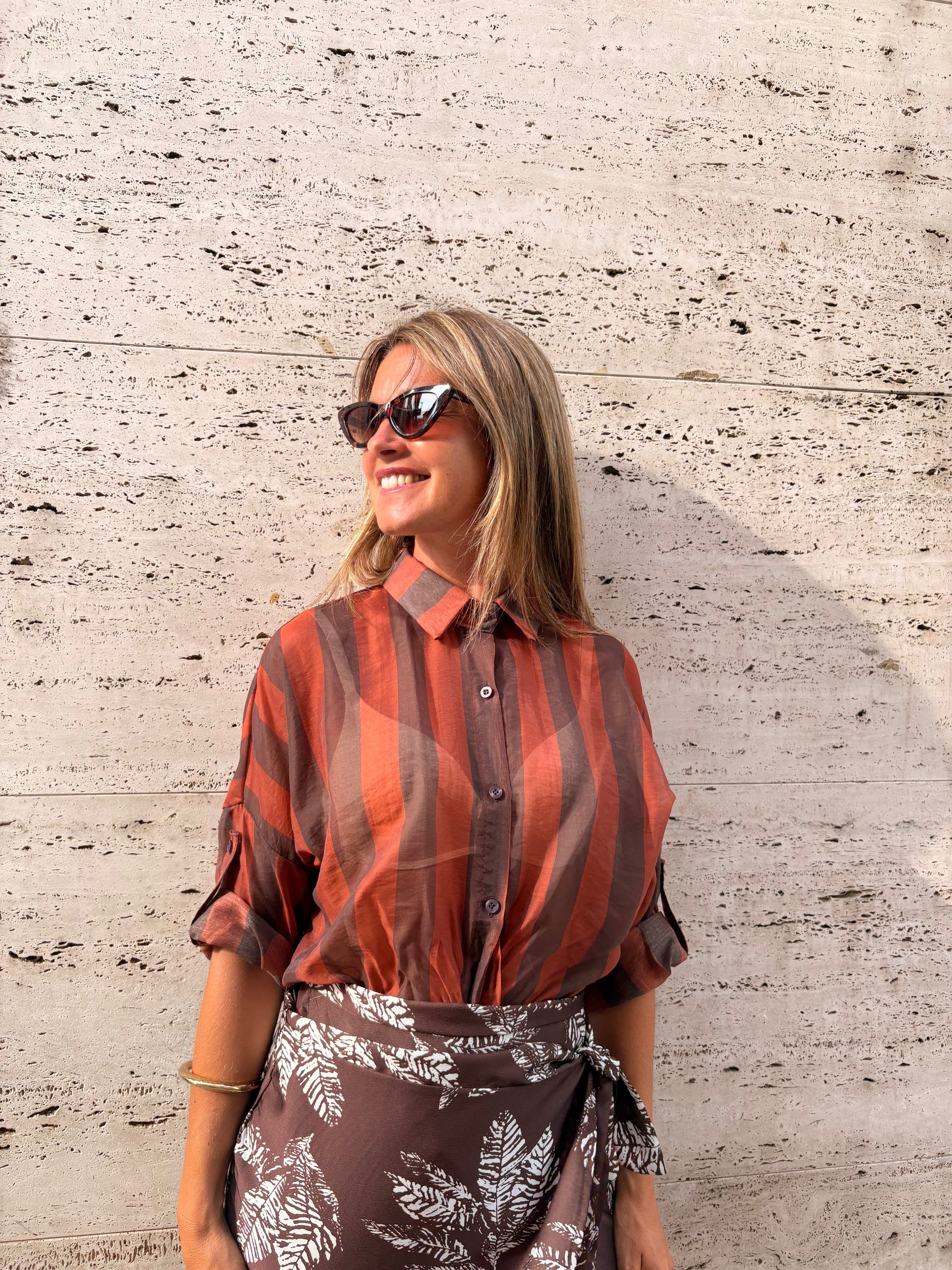 CAMICIA PARIGI