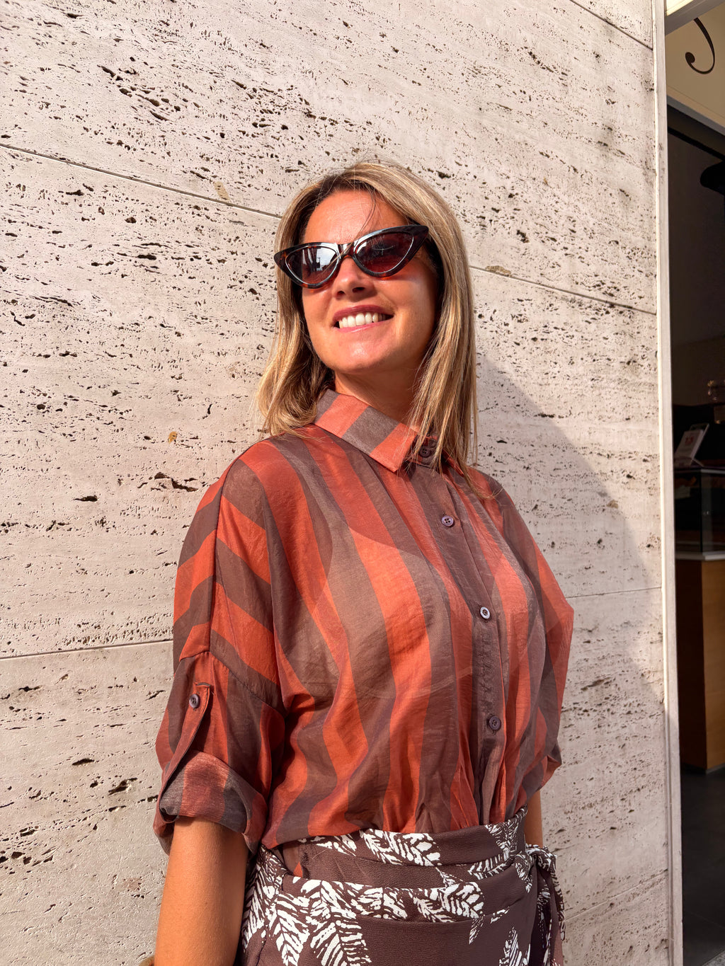 CAMICIA PARIGI