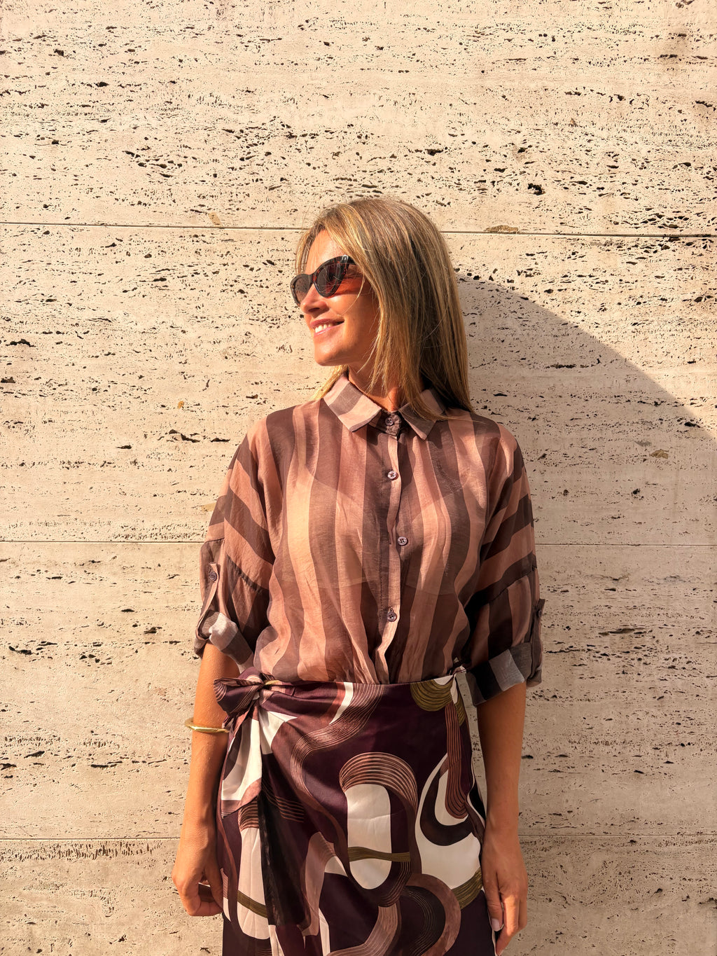 CAMICIA PARIGI