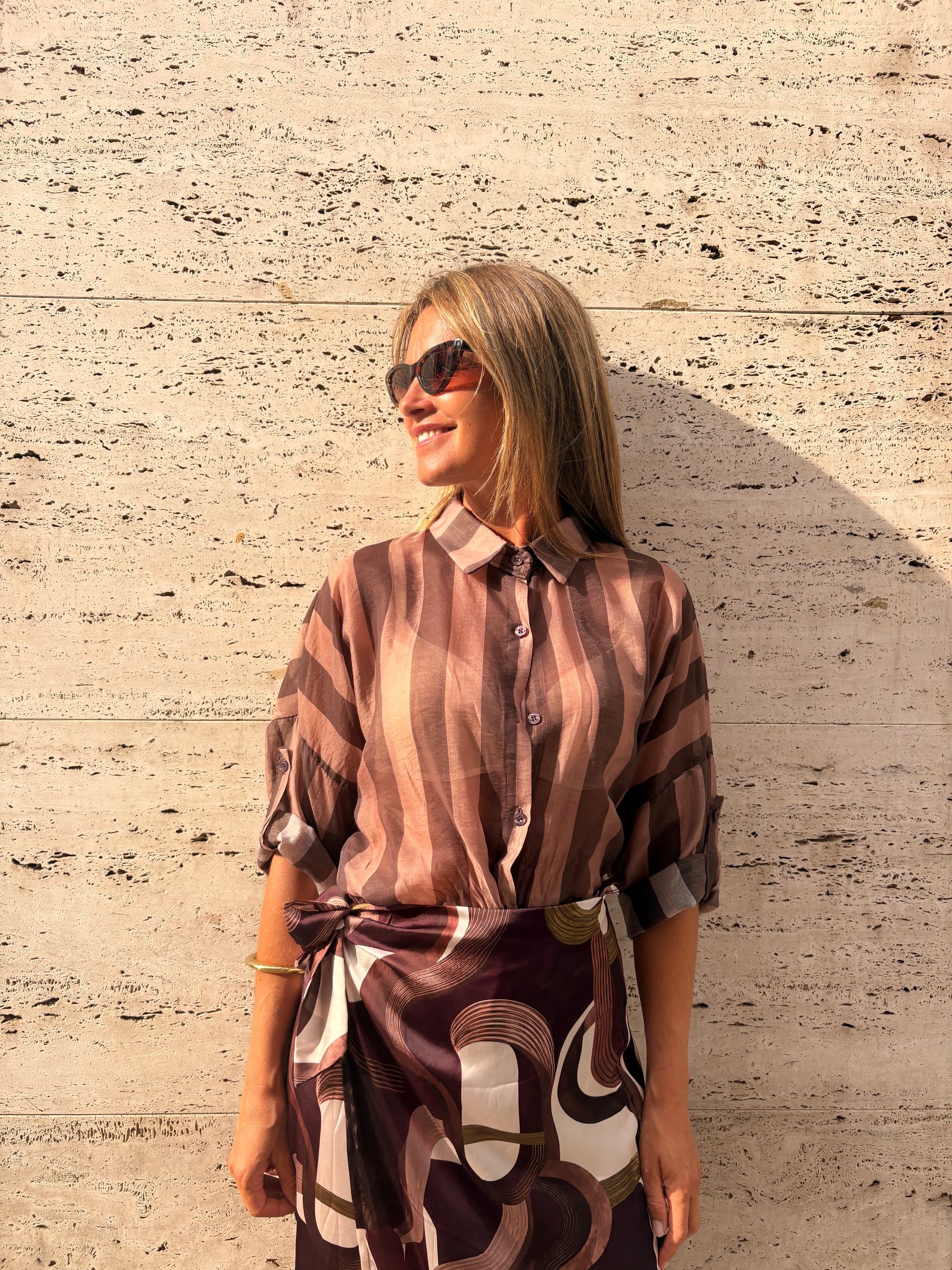 CAMICIA PARIGI