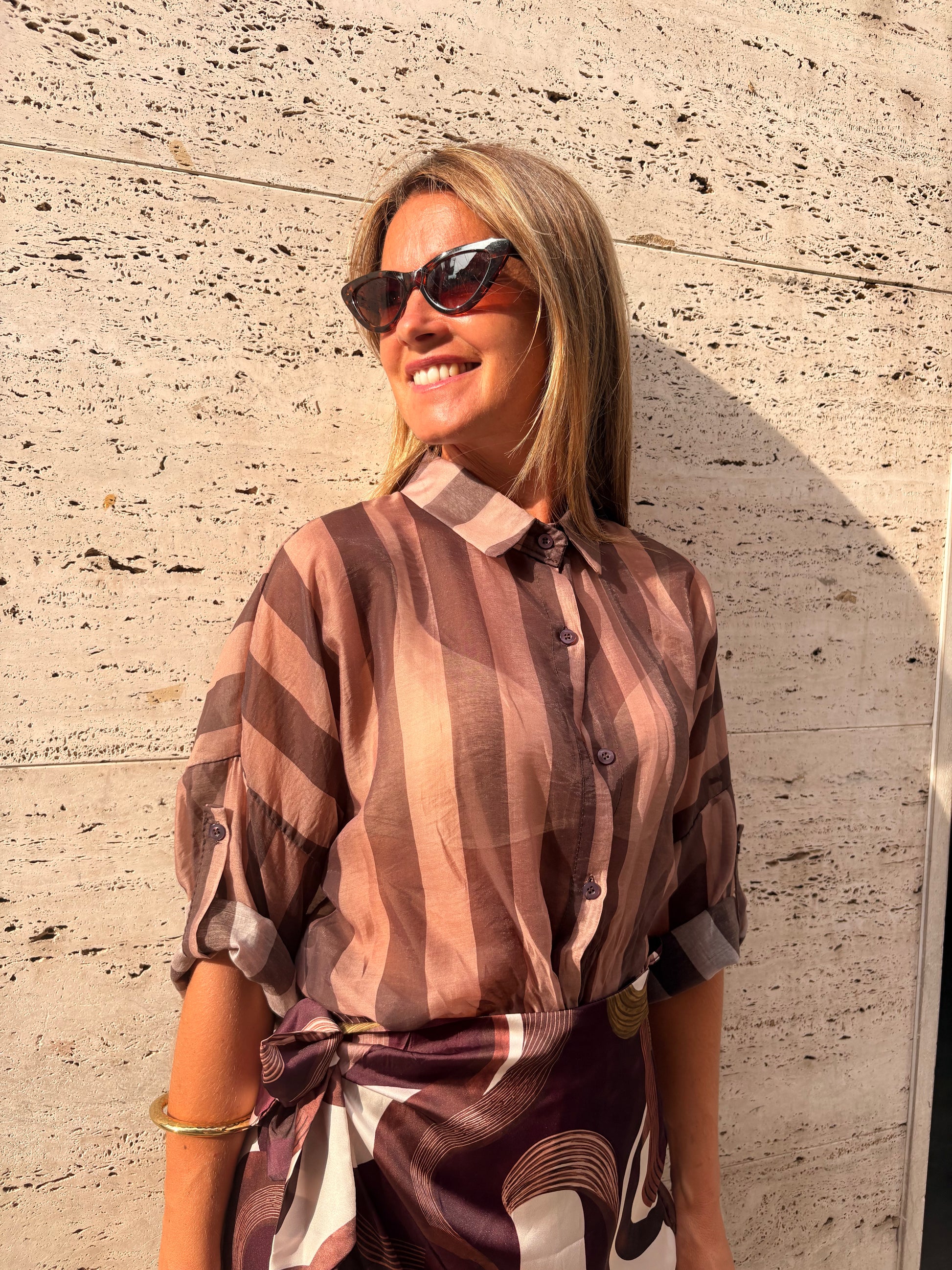 CAMICIA PARIGI