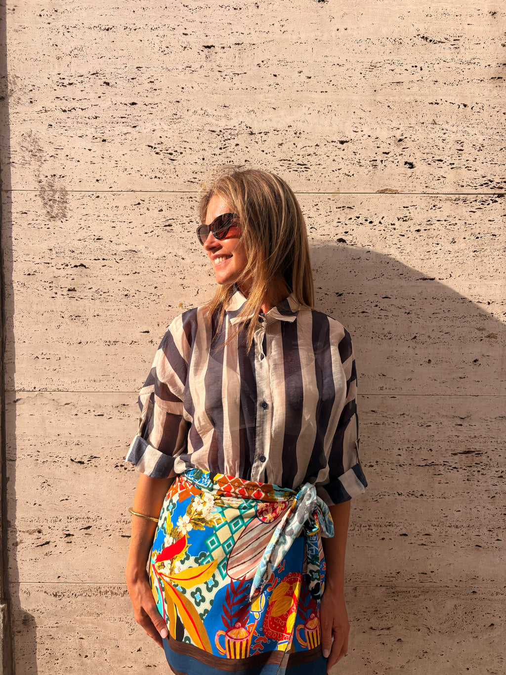 CAMICIA PARIGI