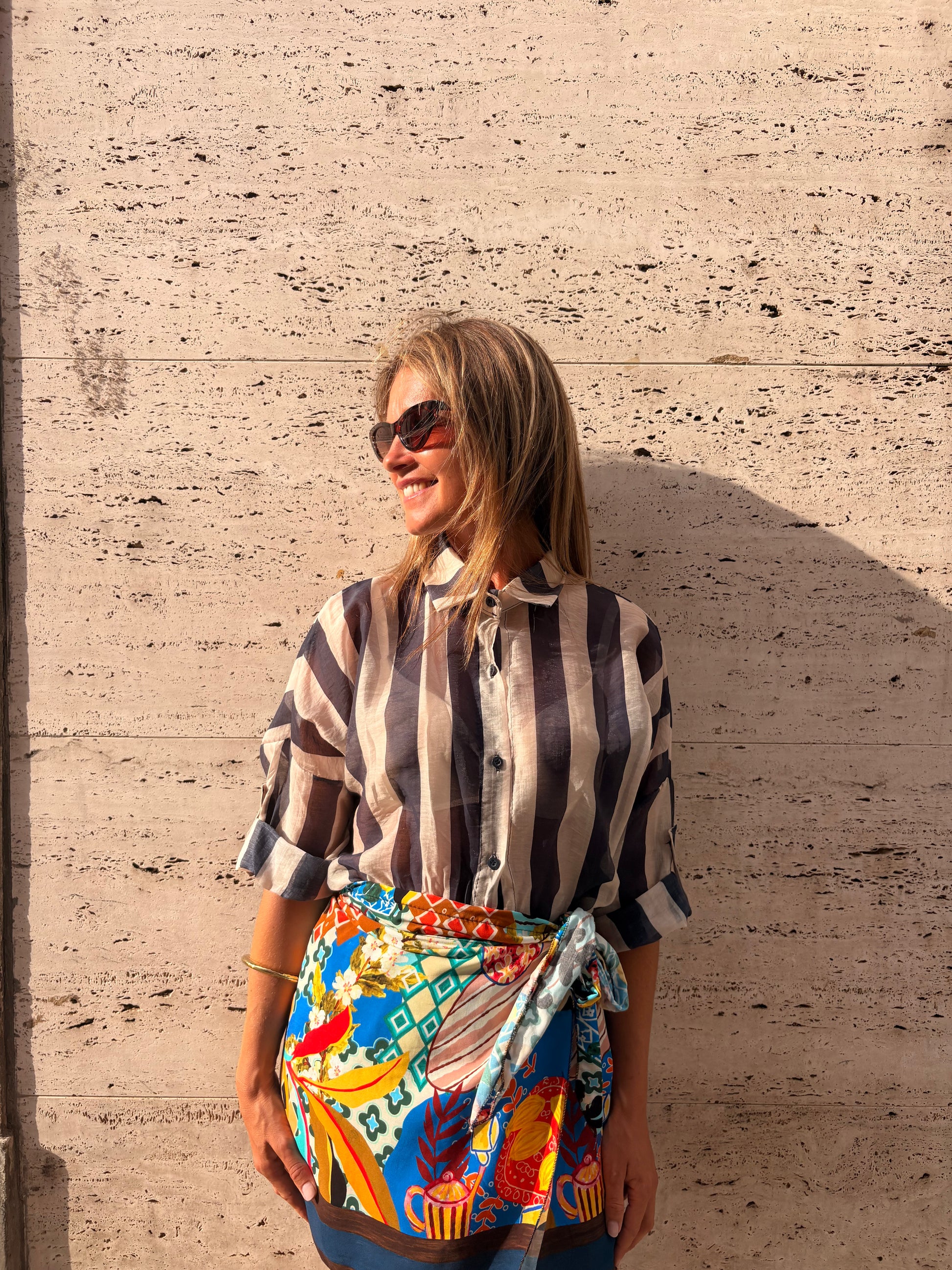 CAMICIA PARIGI