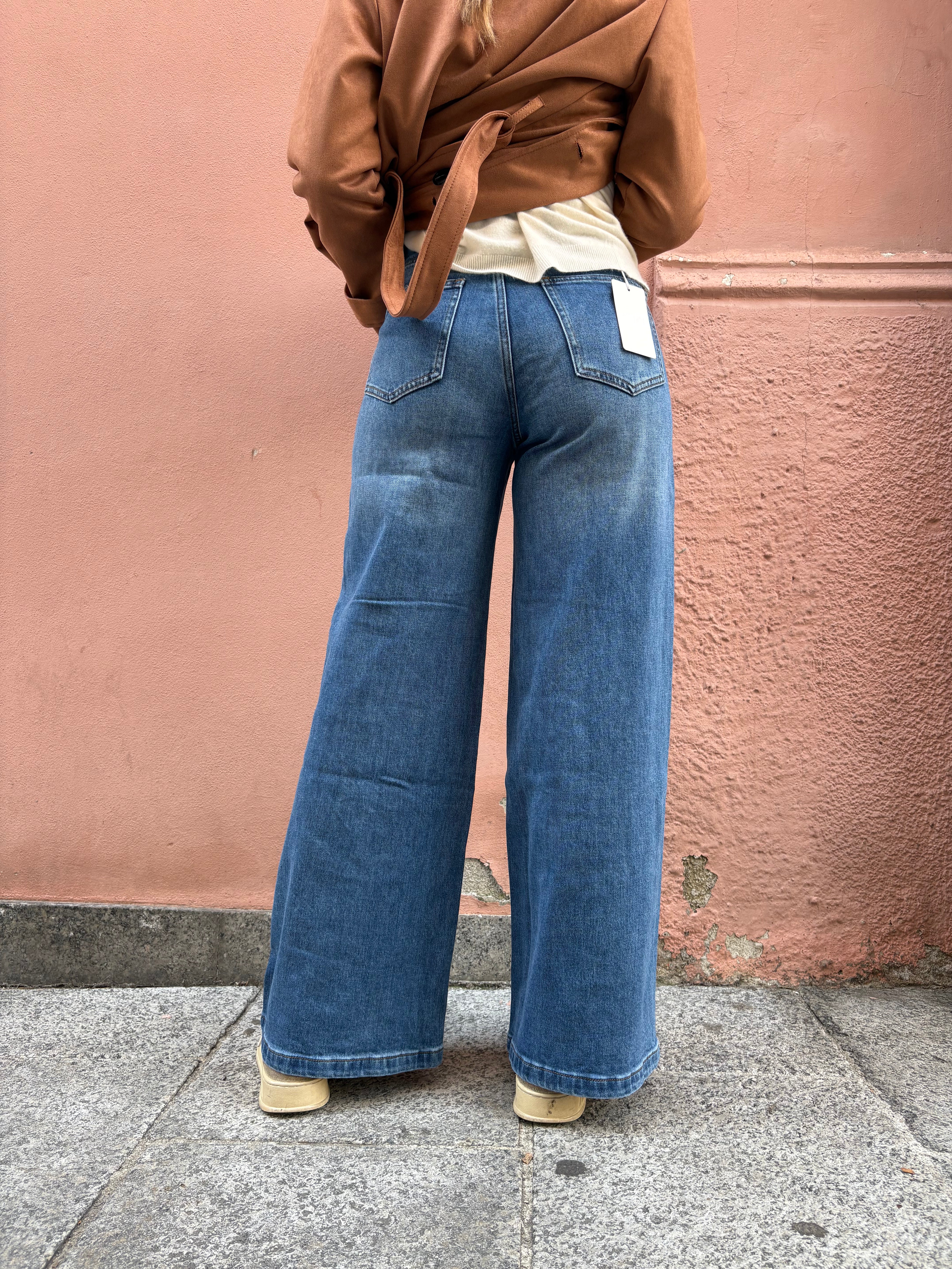 JEANS ASIA