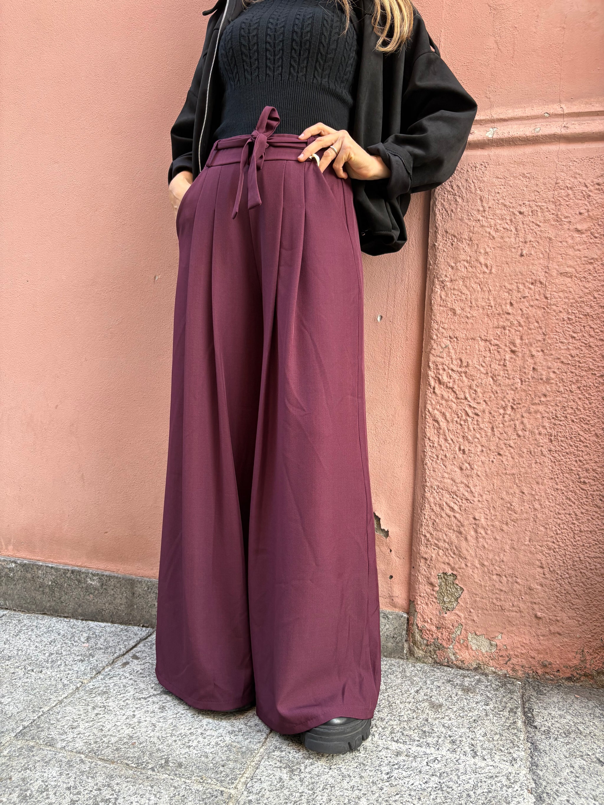 PANTALONE ISABEL