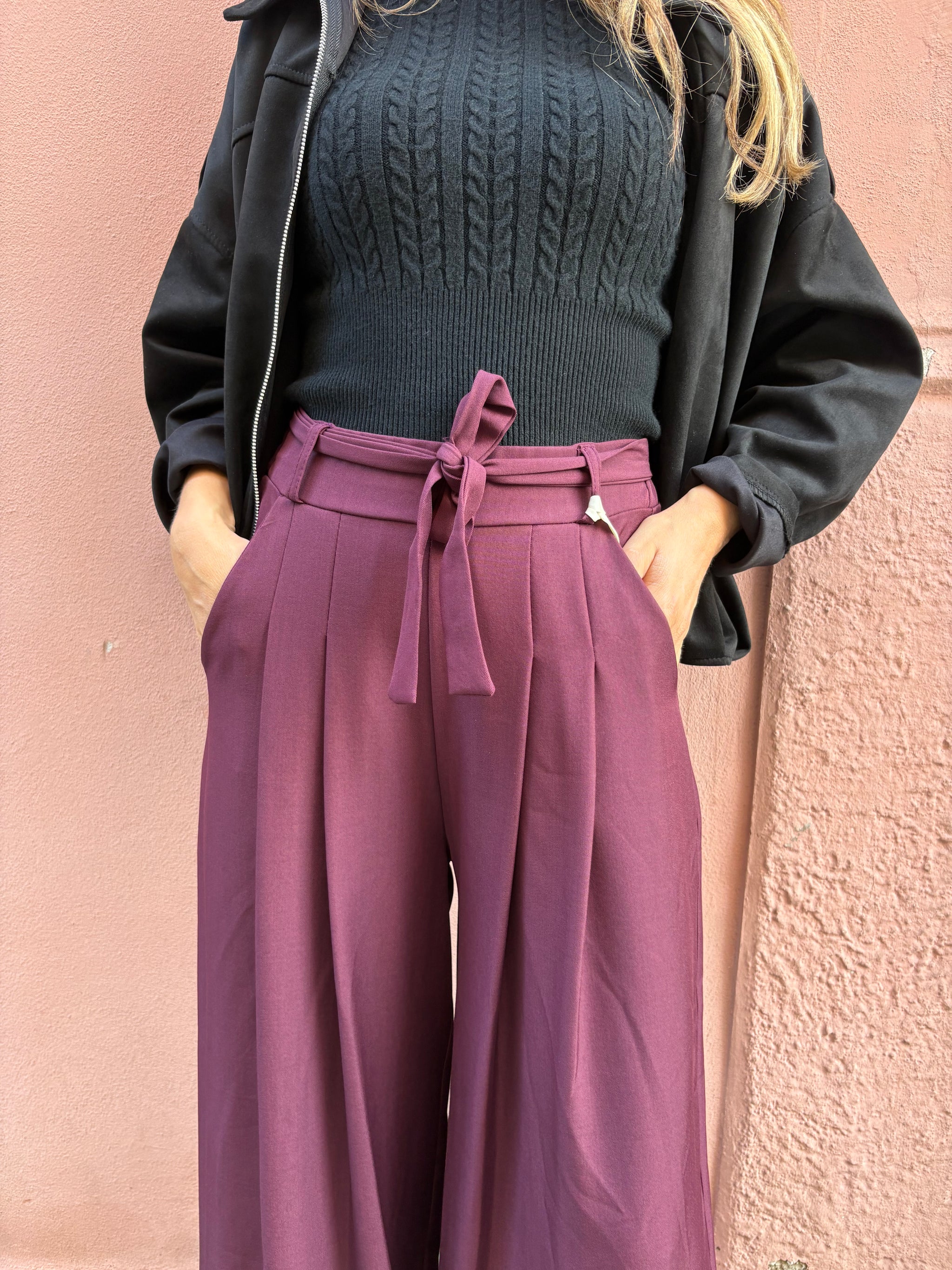 PANTALONE ISABEL