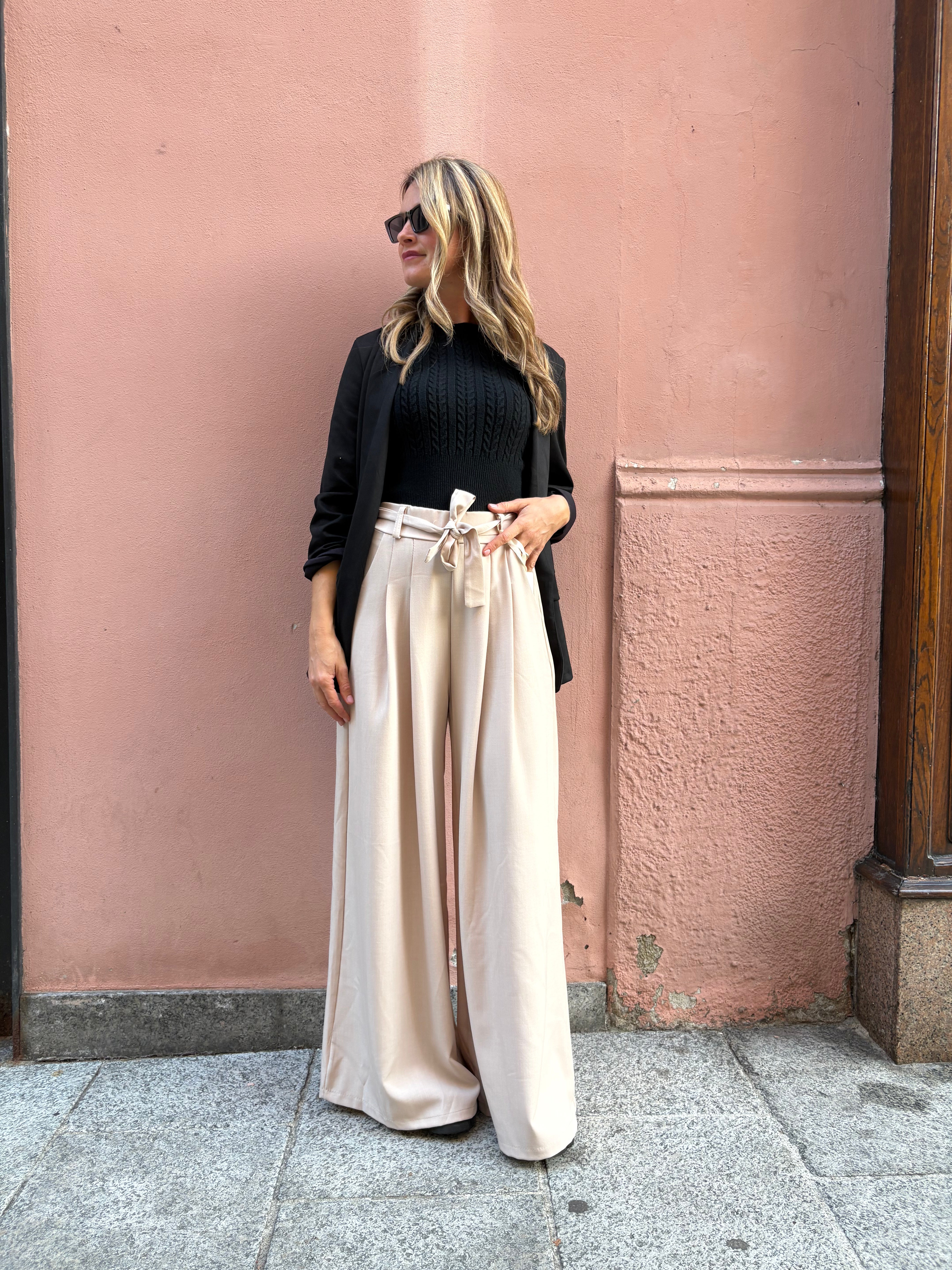 PANTALONE ISABEL
