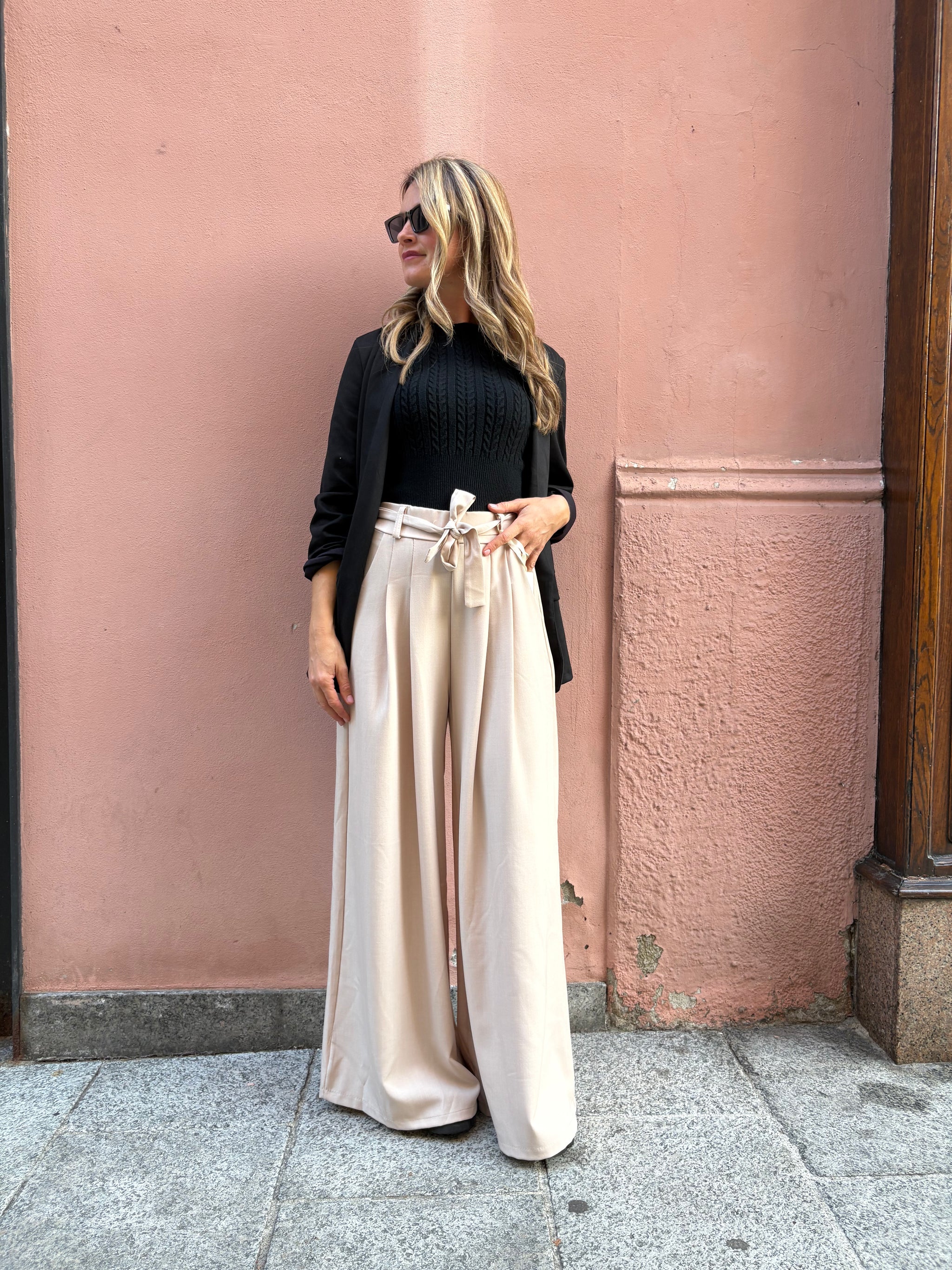 PANTALONE ISABEL