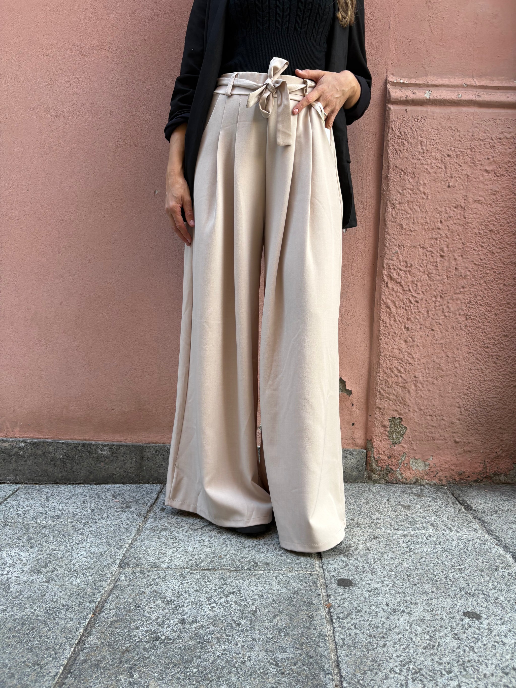 PANTALONE ISABEL