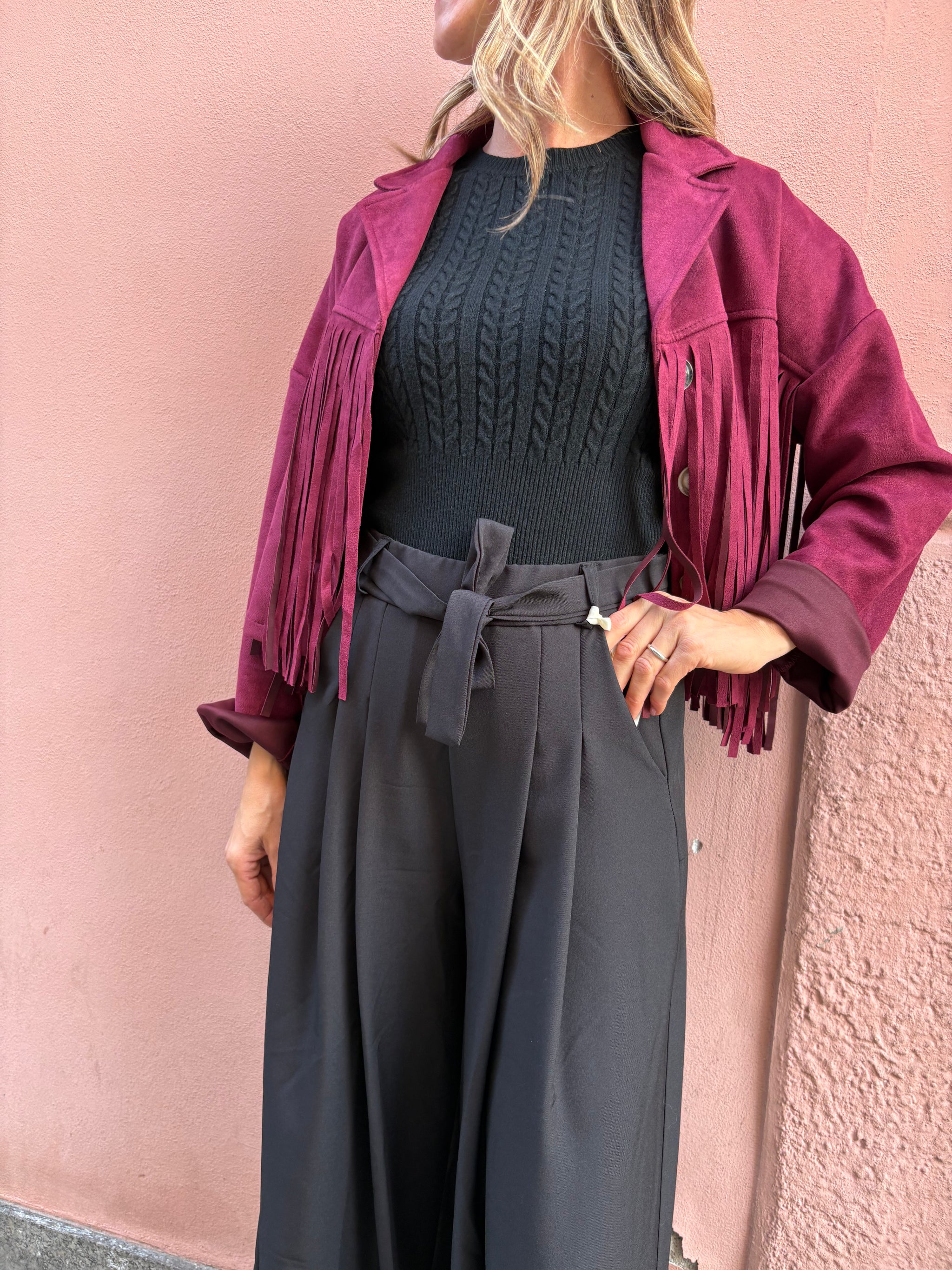 PANTALONE ISABEL