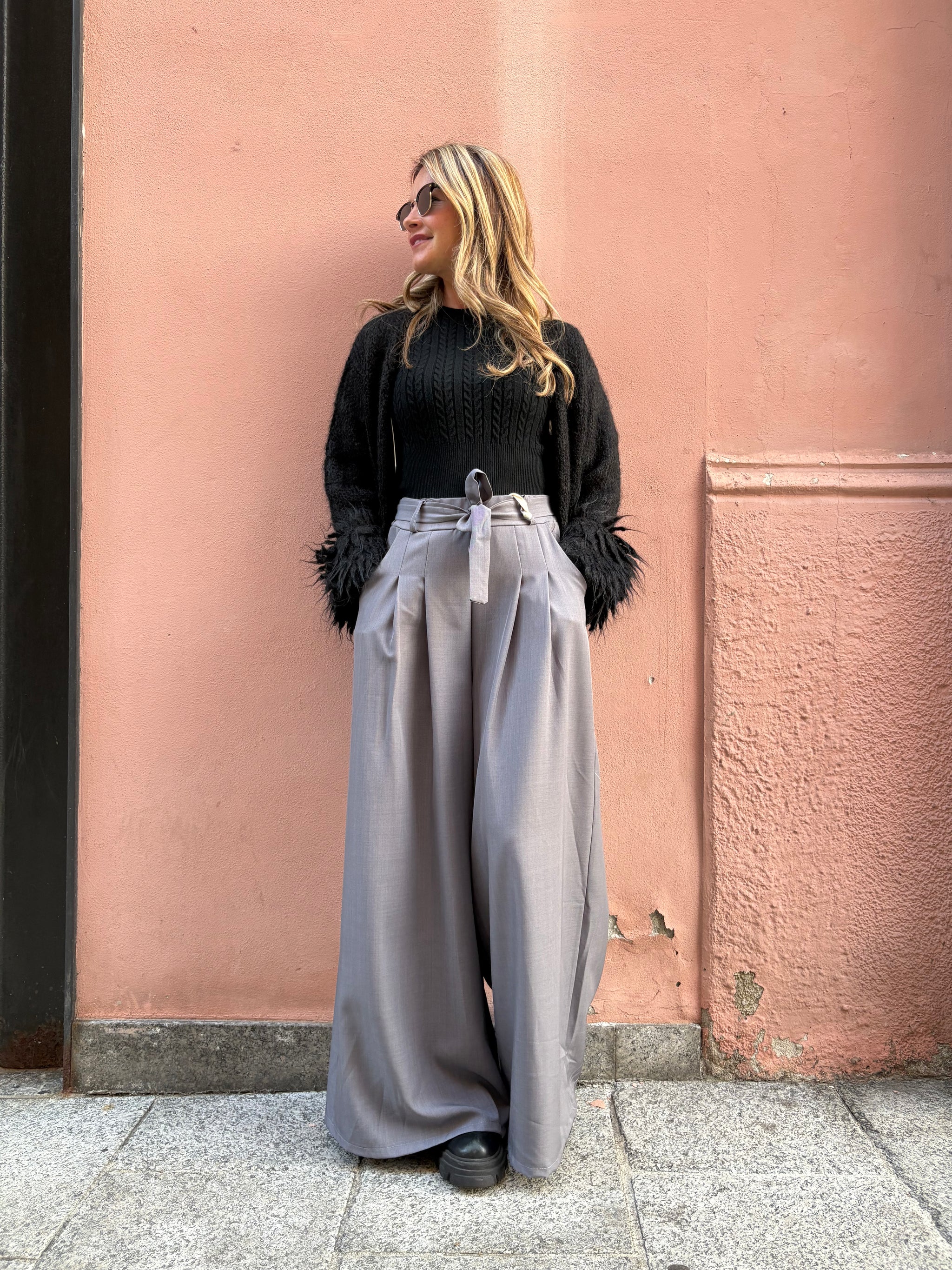 PANTALONE ISABEL