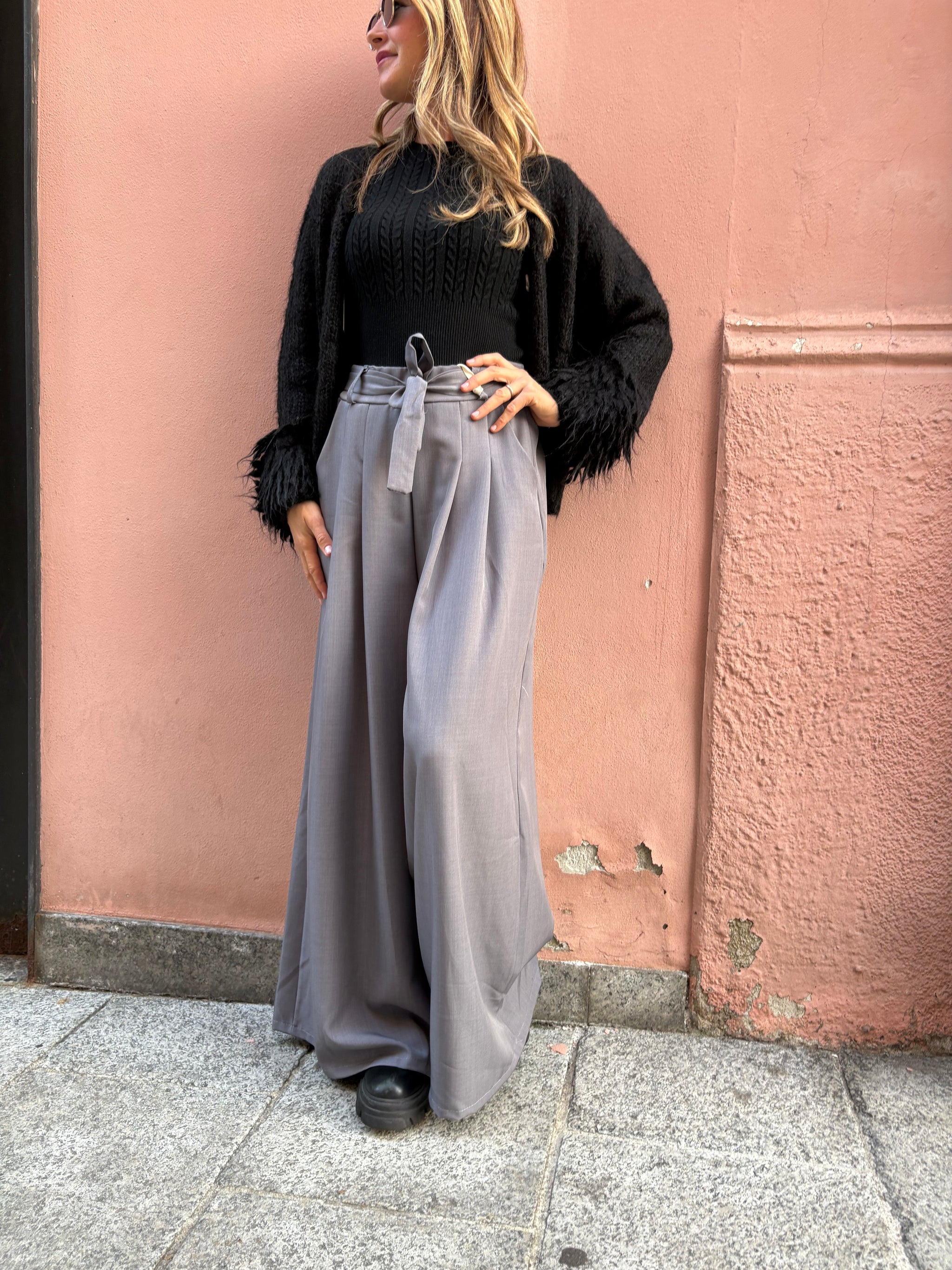 PANTALONE ISABEL