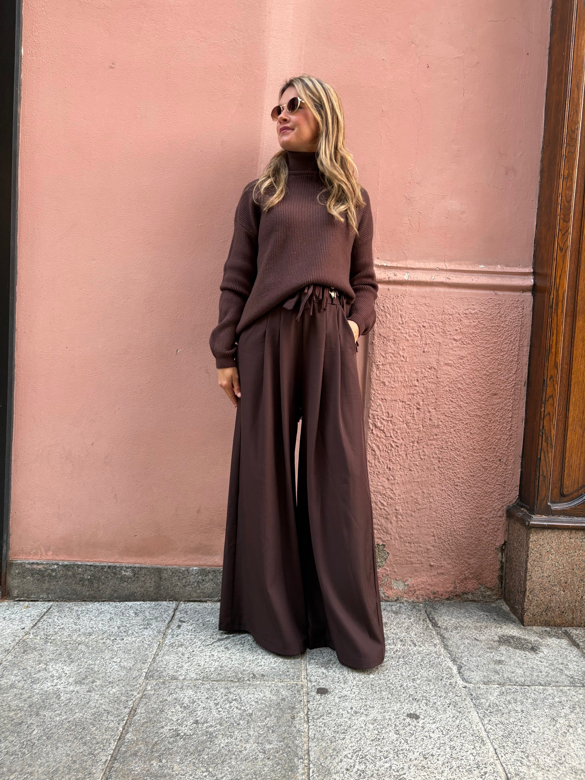 PANTALONE ISABEL