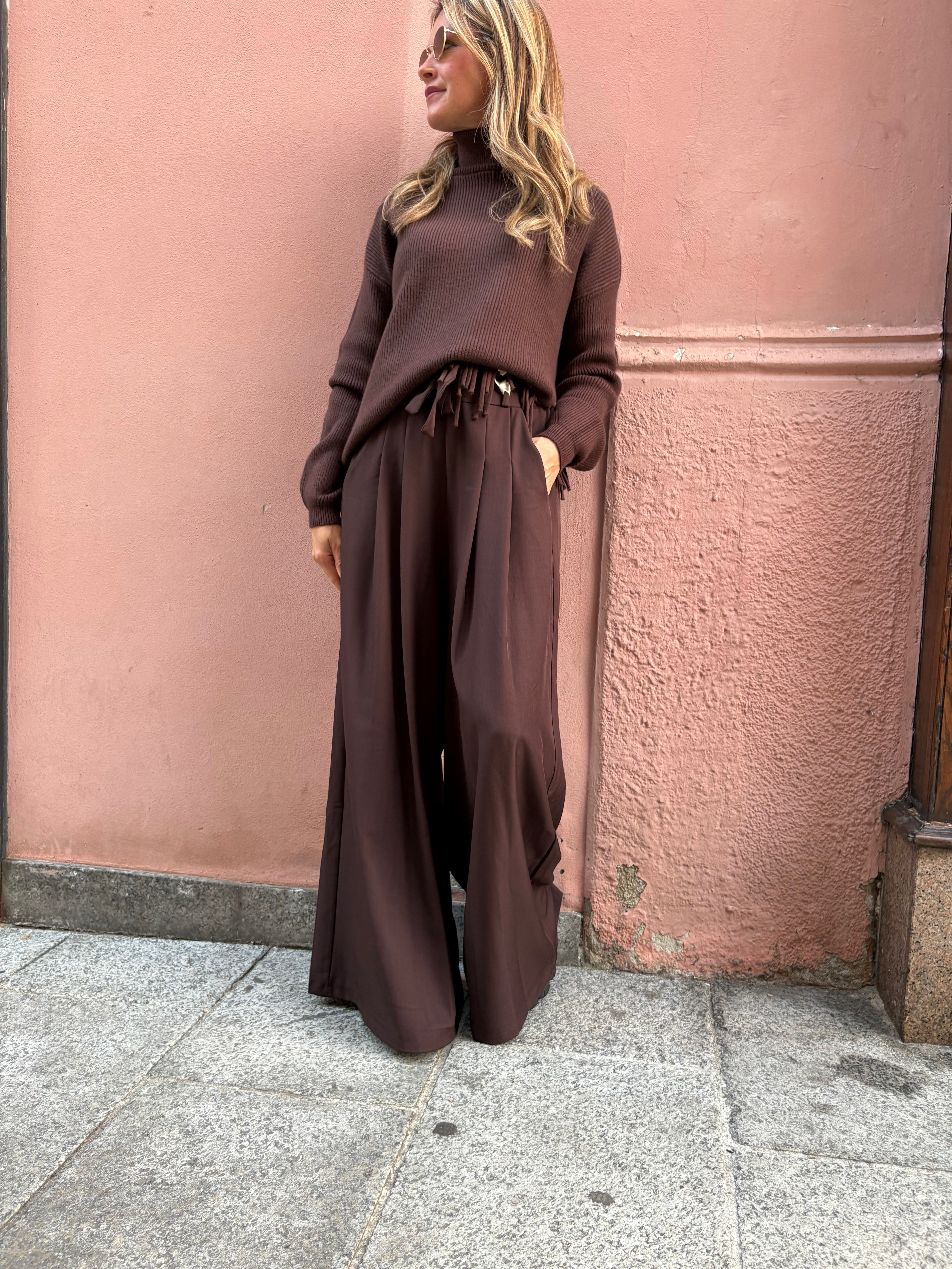 PANTALONE ISABEL