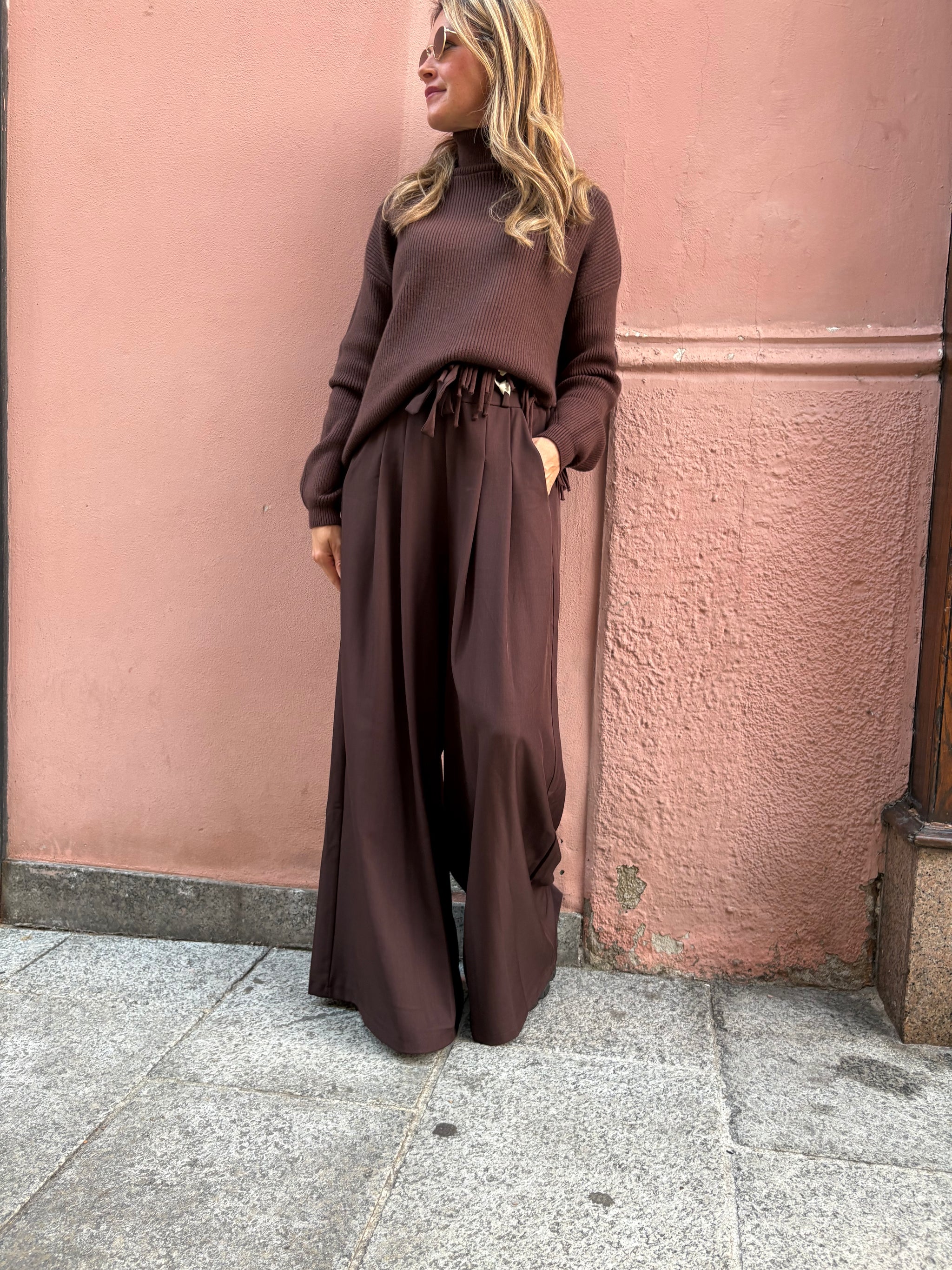 PANTALONE ISABEL