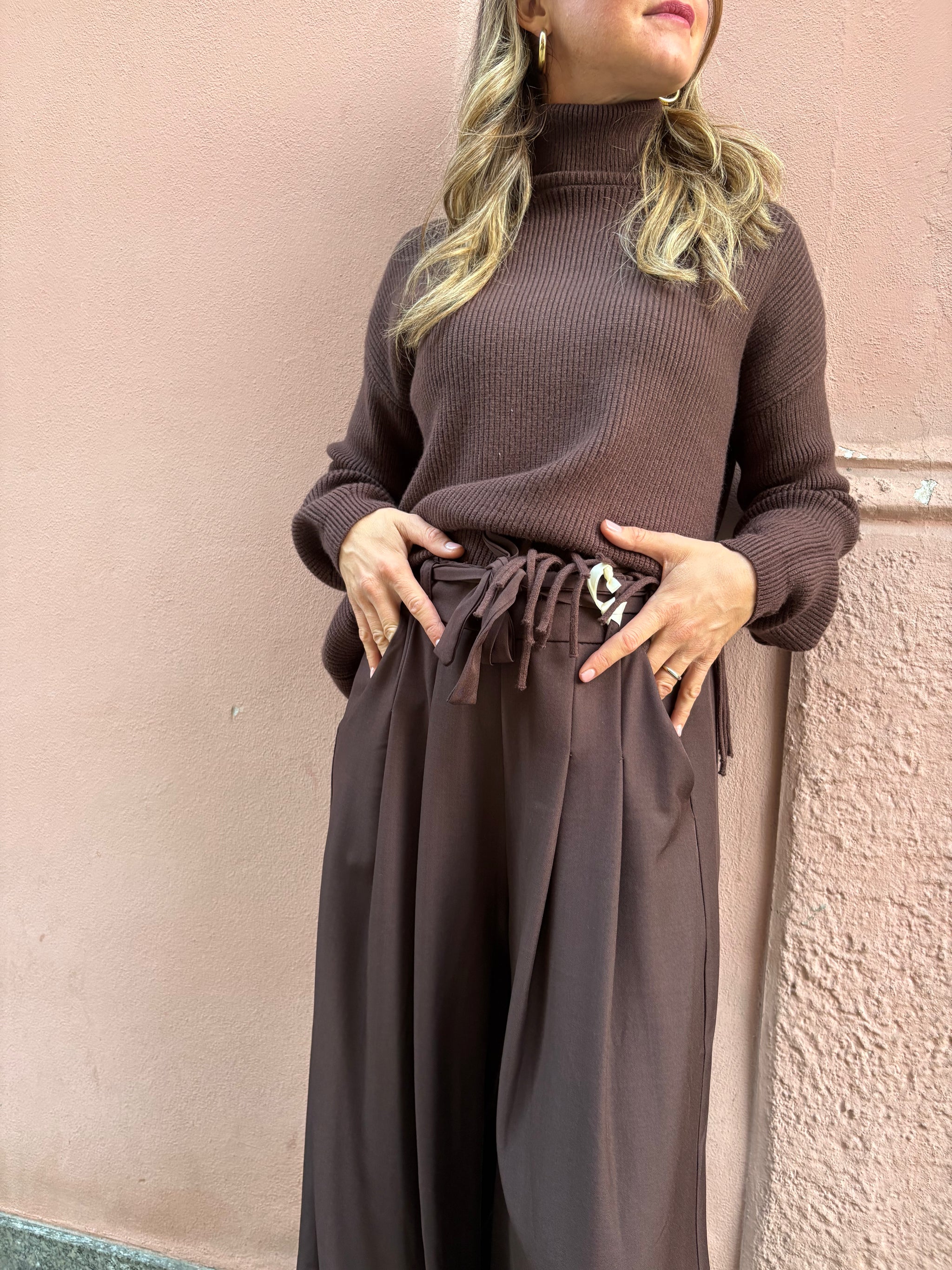 PANTALONE ISABEL