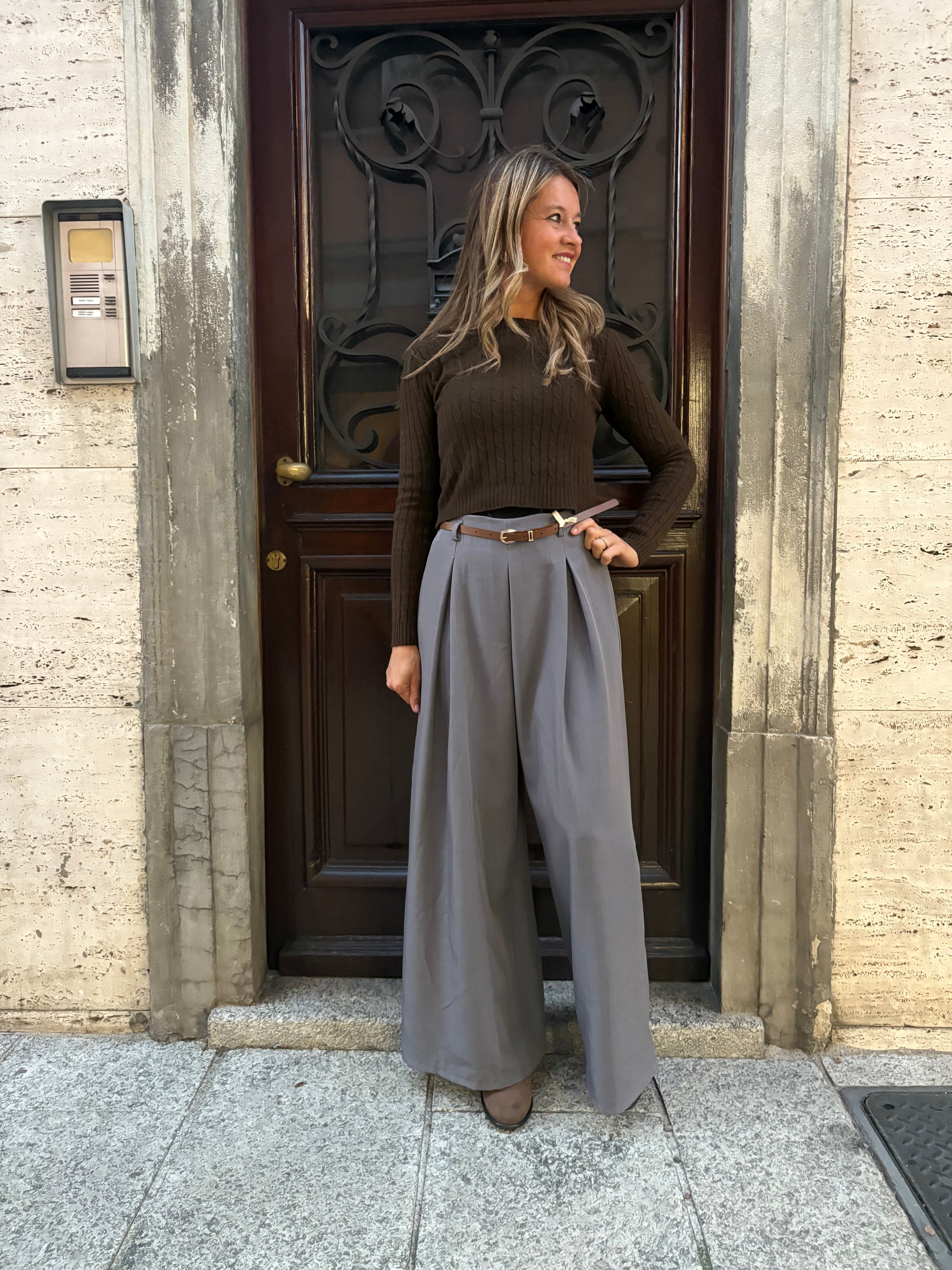 PANTALONE LUCIA