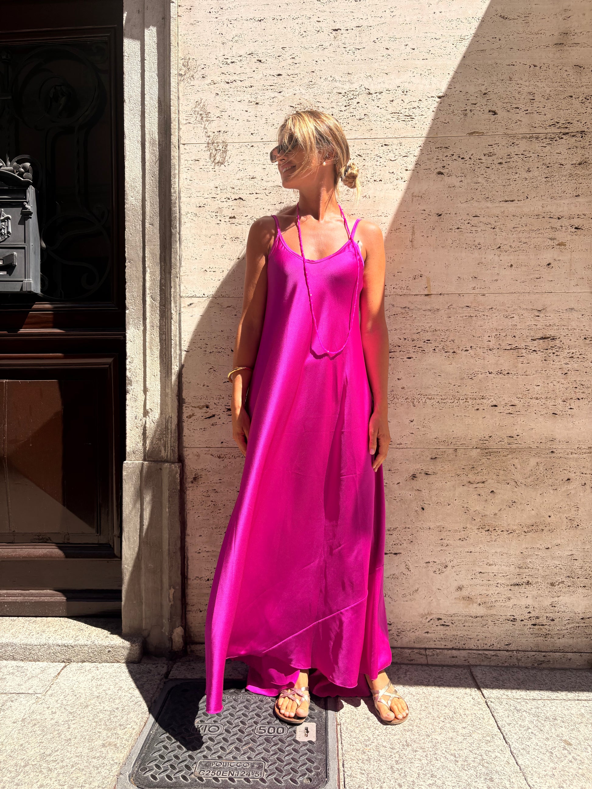ABITO BENEDETTA