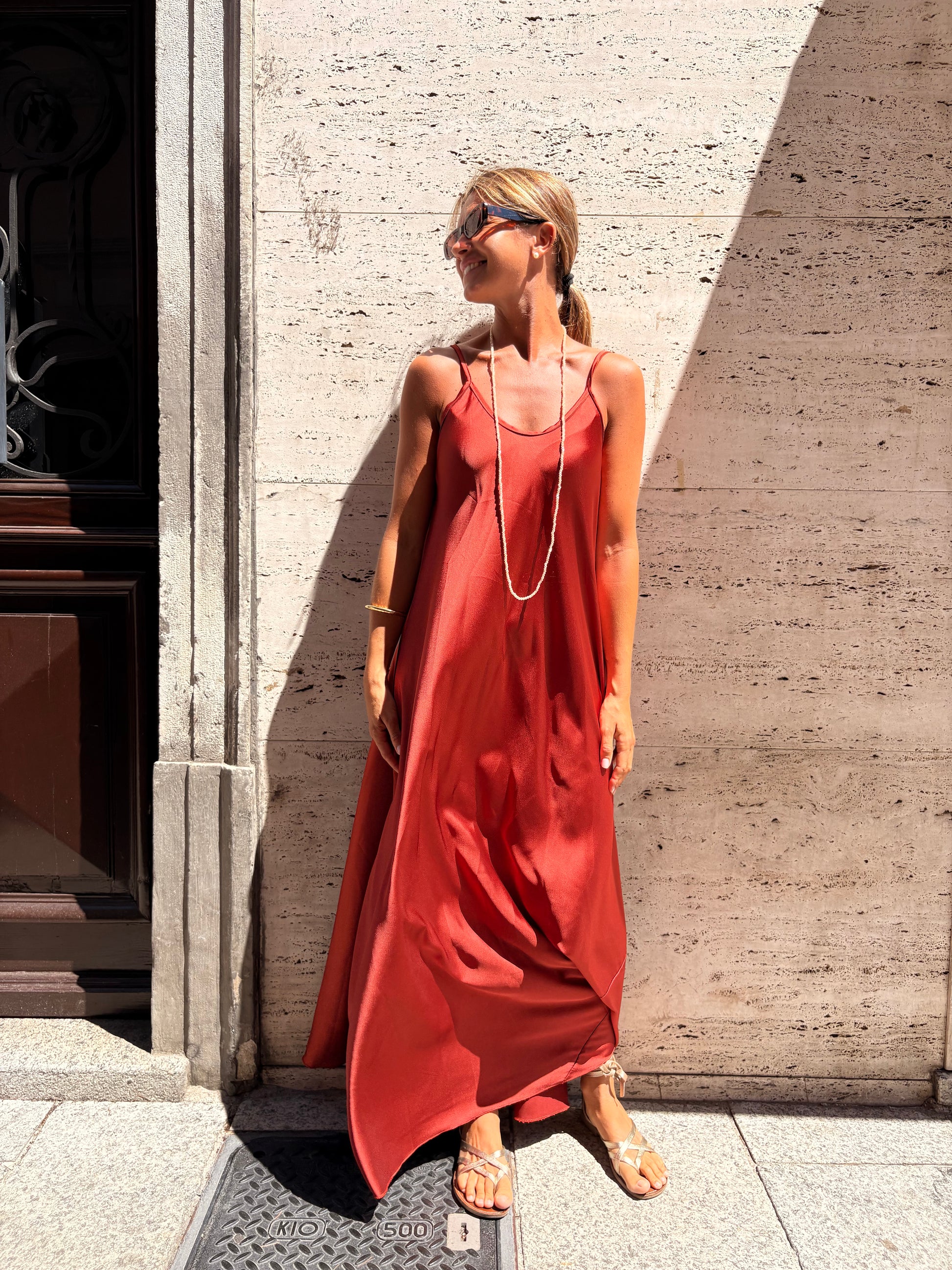 ABITO BENEDETTA