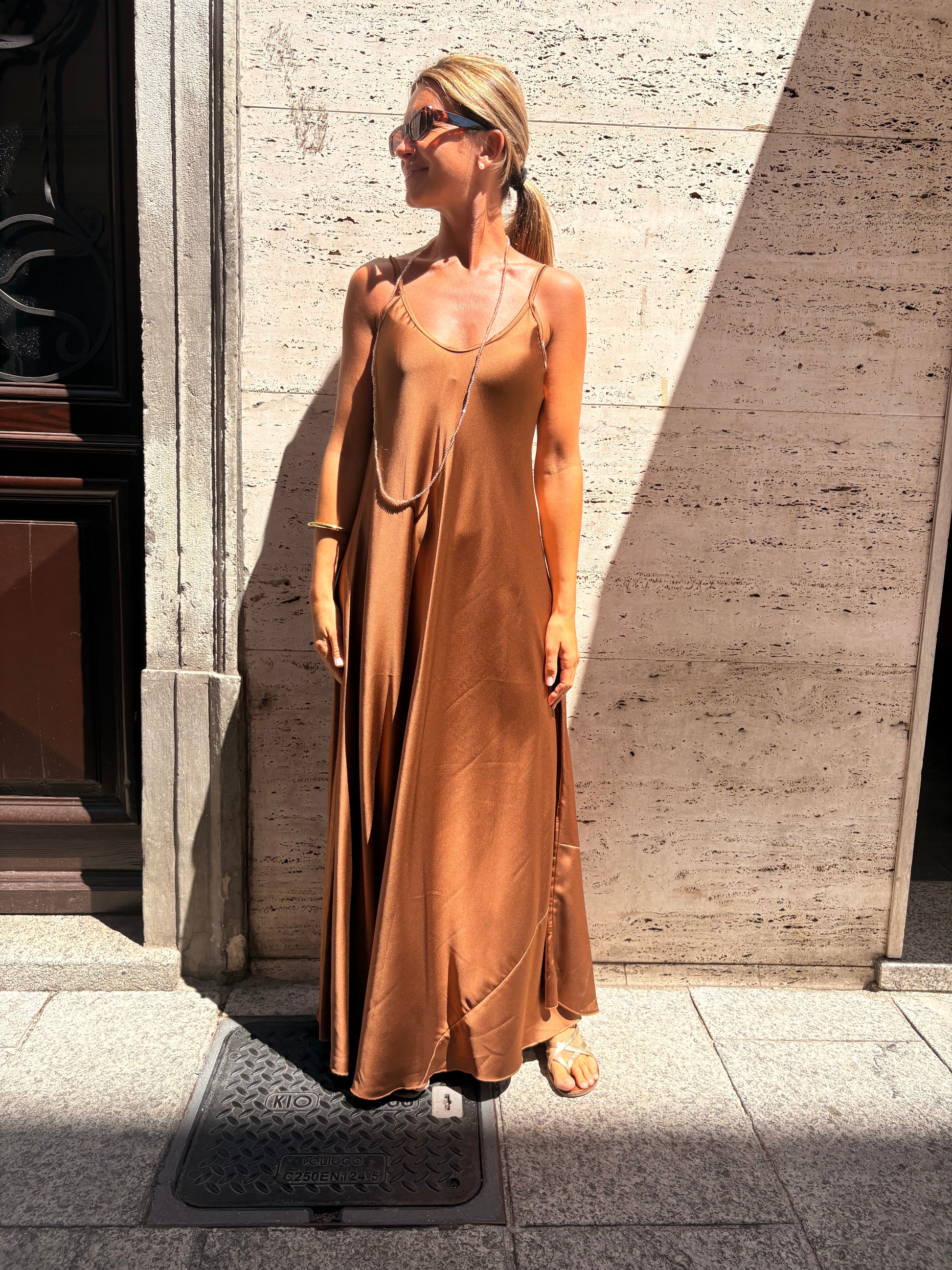 ABITO BENEDETTA