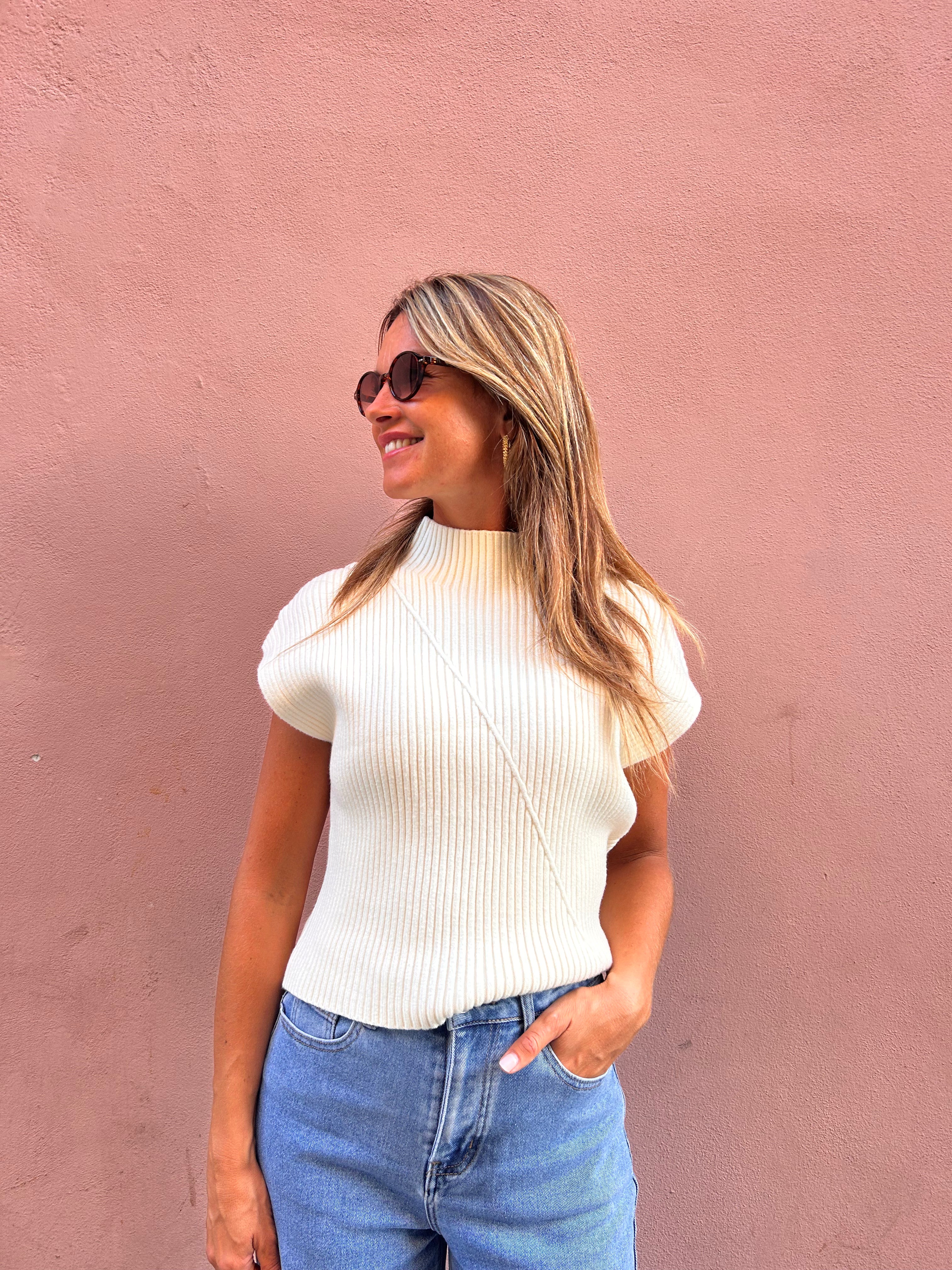 Gilet Vanessa