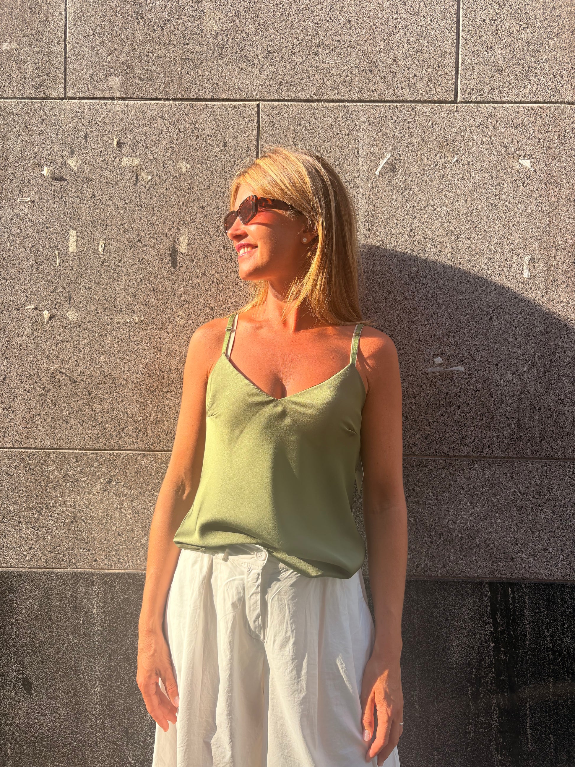 TOP SARA