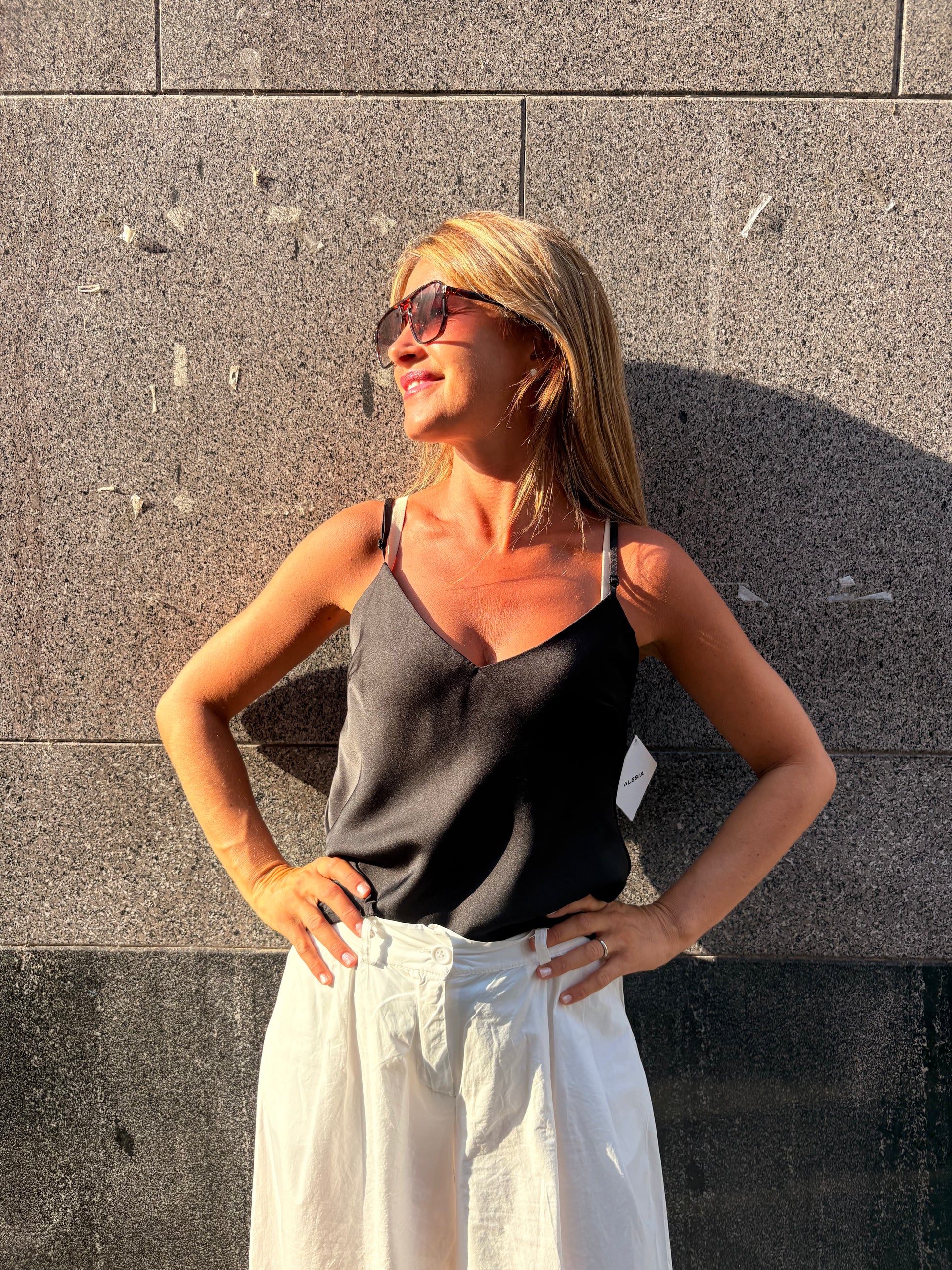 TOP SARA