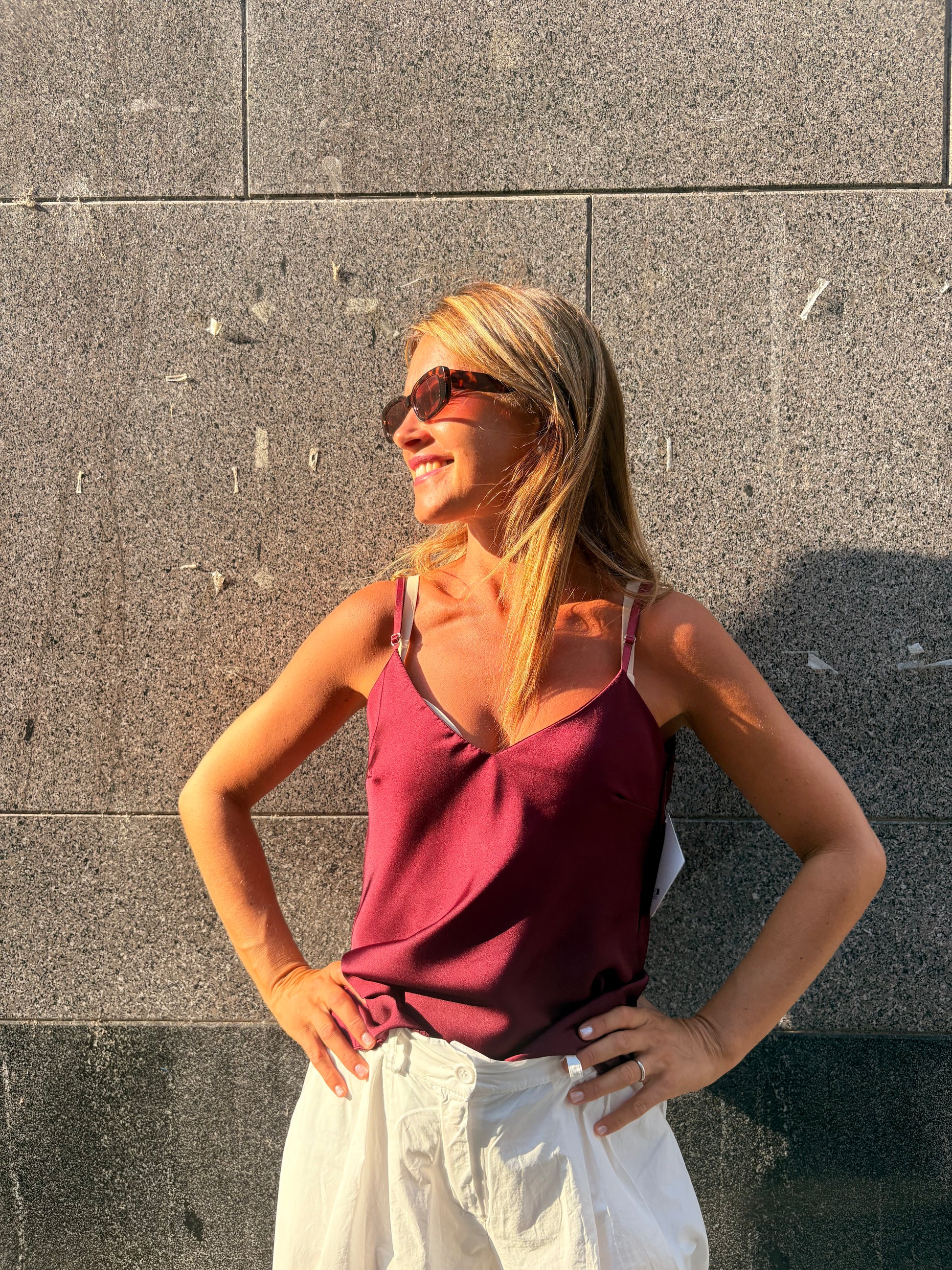 TOP SARA