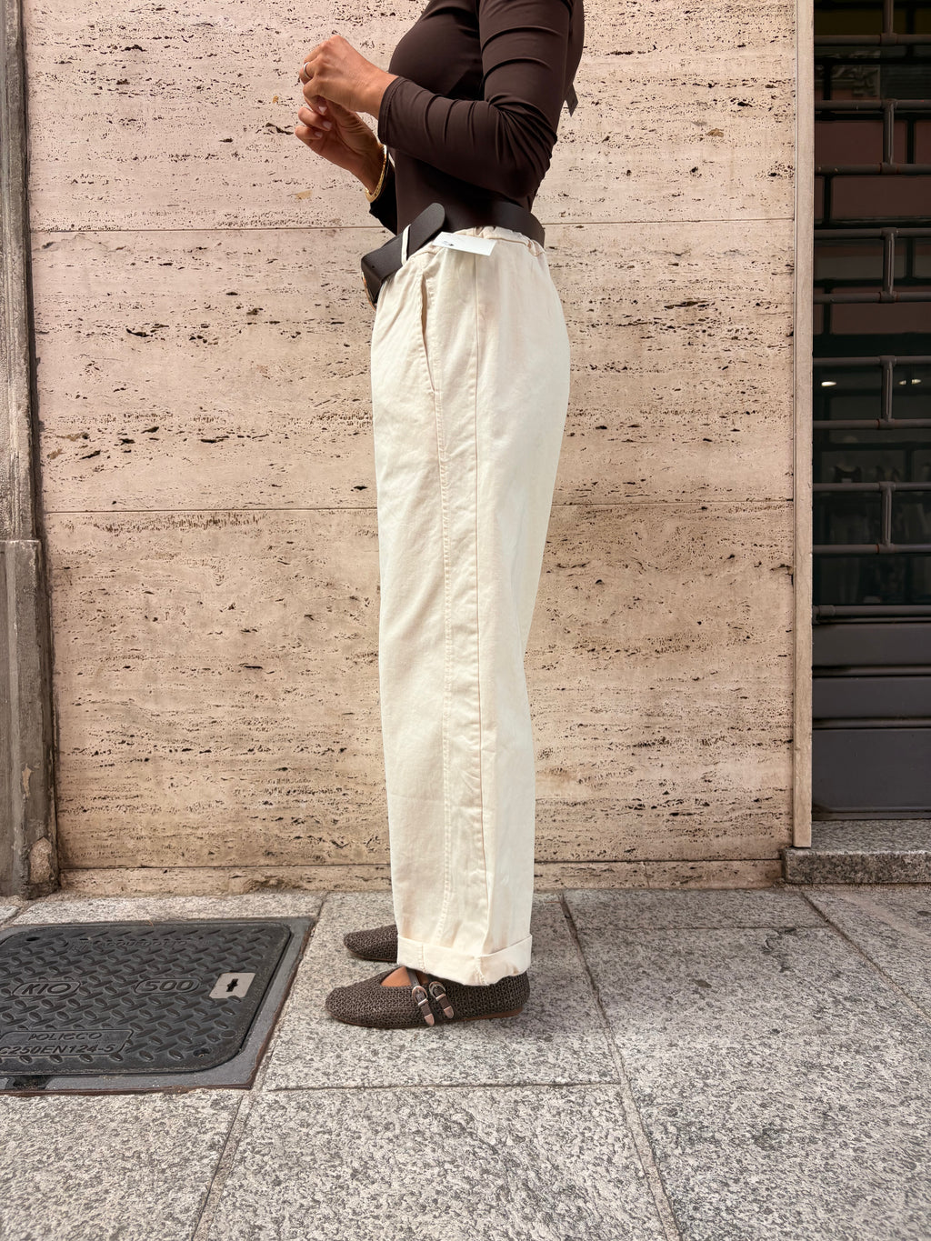 Pantalone Emma
