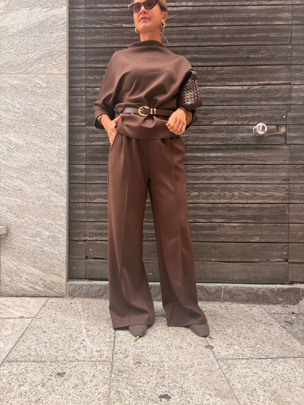 Coordinato Camilla