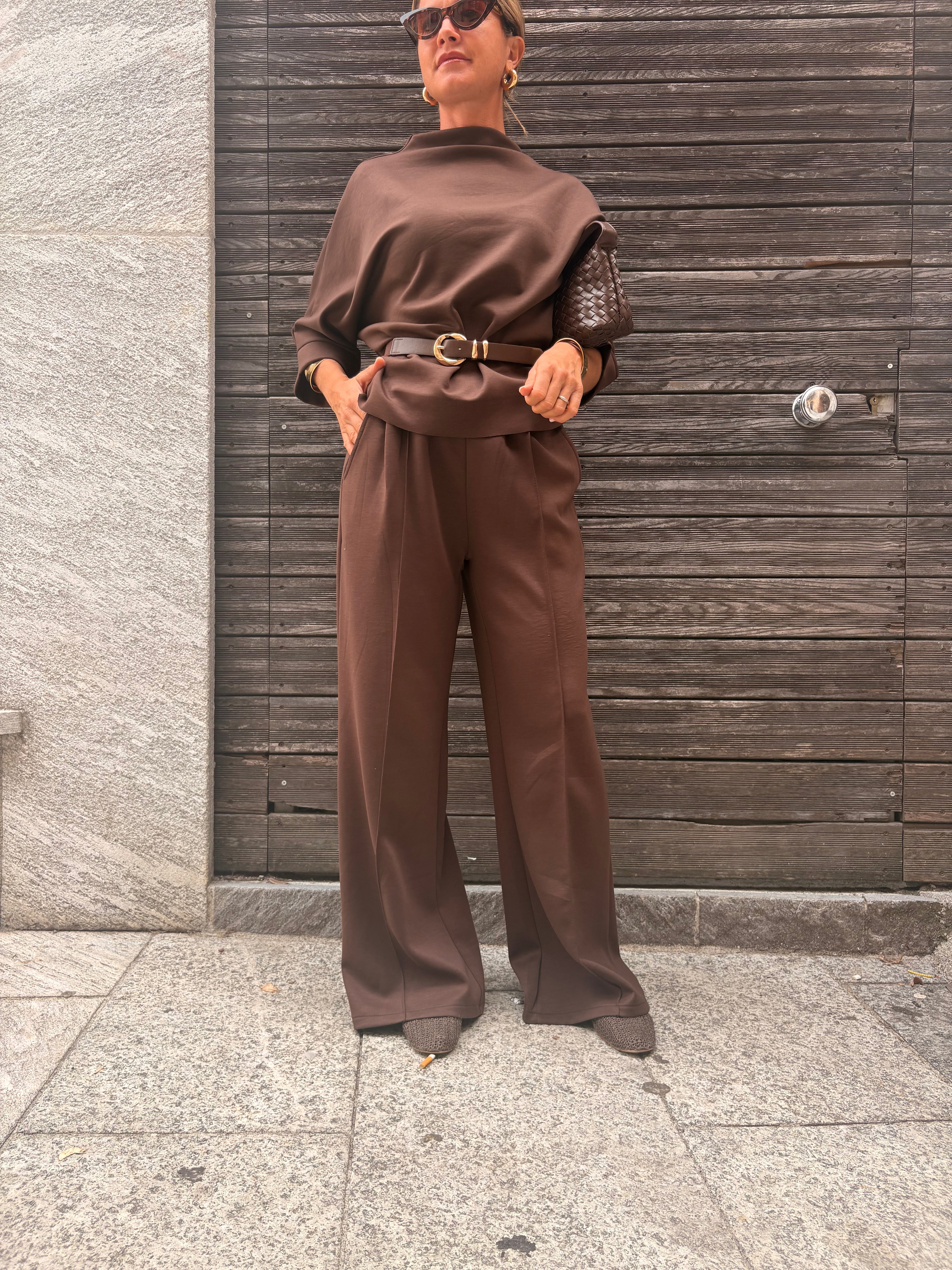 Coordinato Camilla