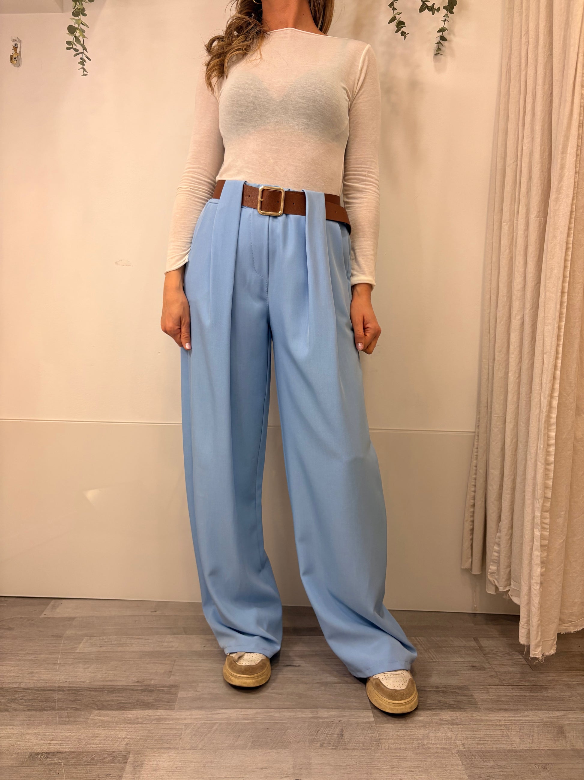 PANTALONE MARBELLA
