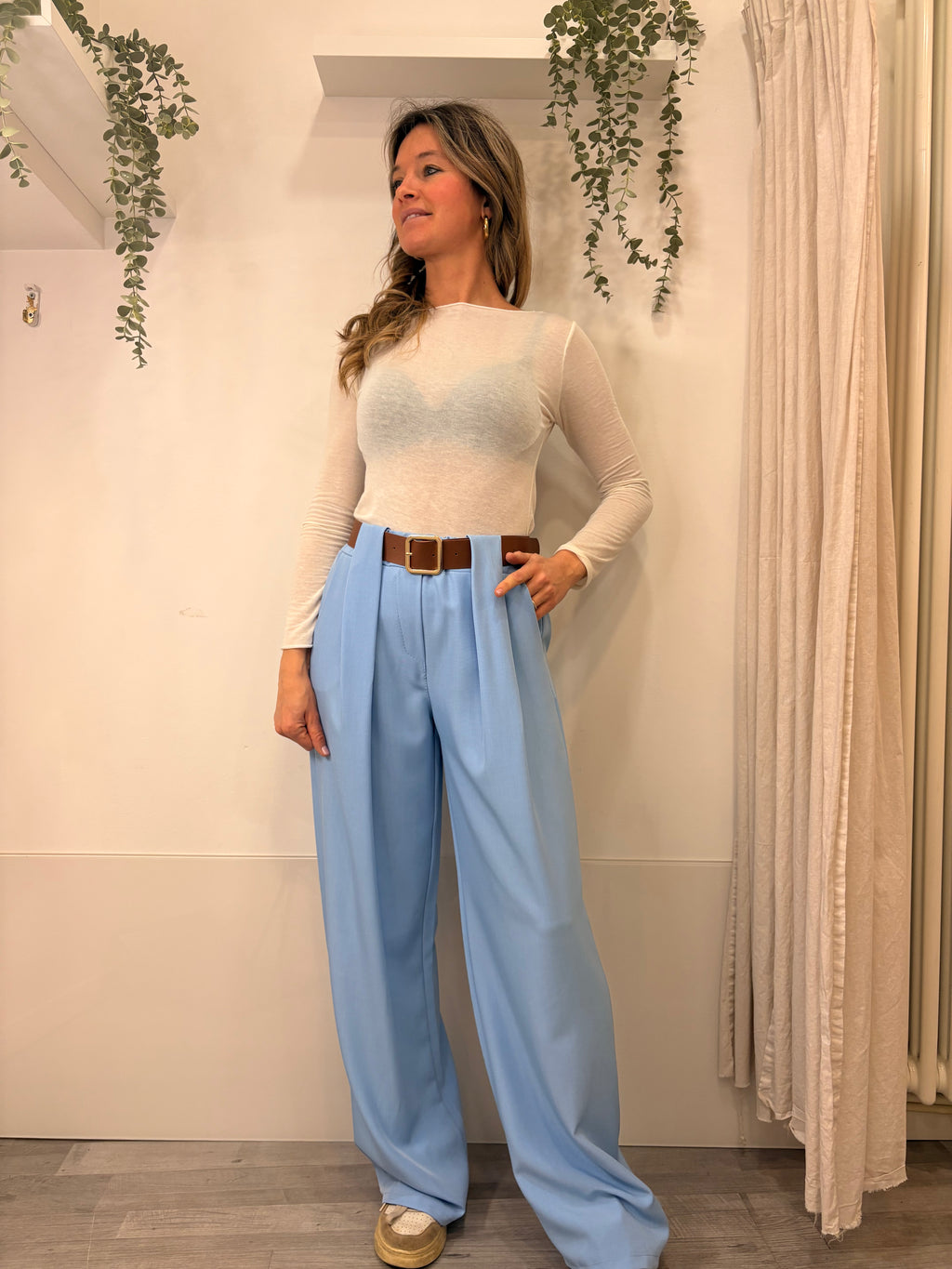 PANTALONE MARBELLA