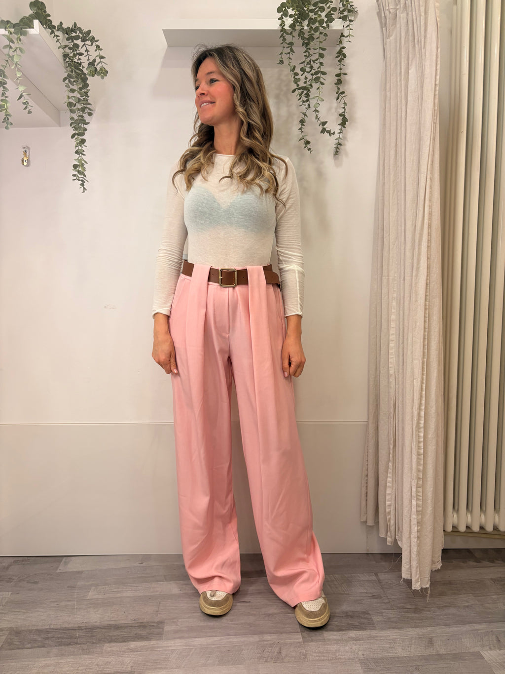 PANTALONE MARBELLA