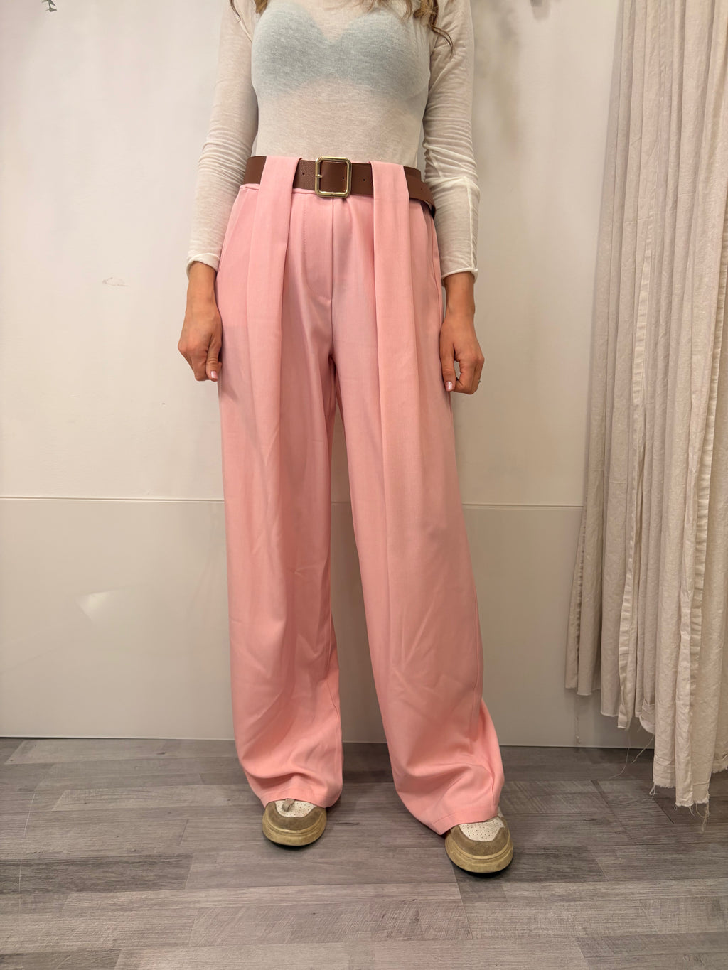 PANTALONE MARBELLA