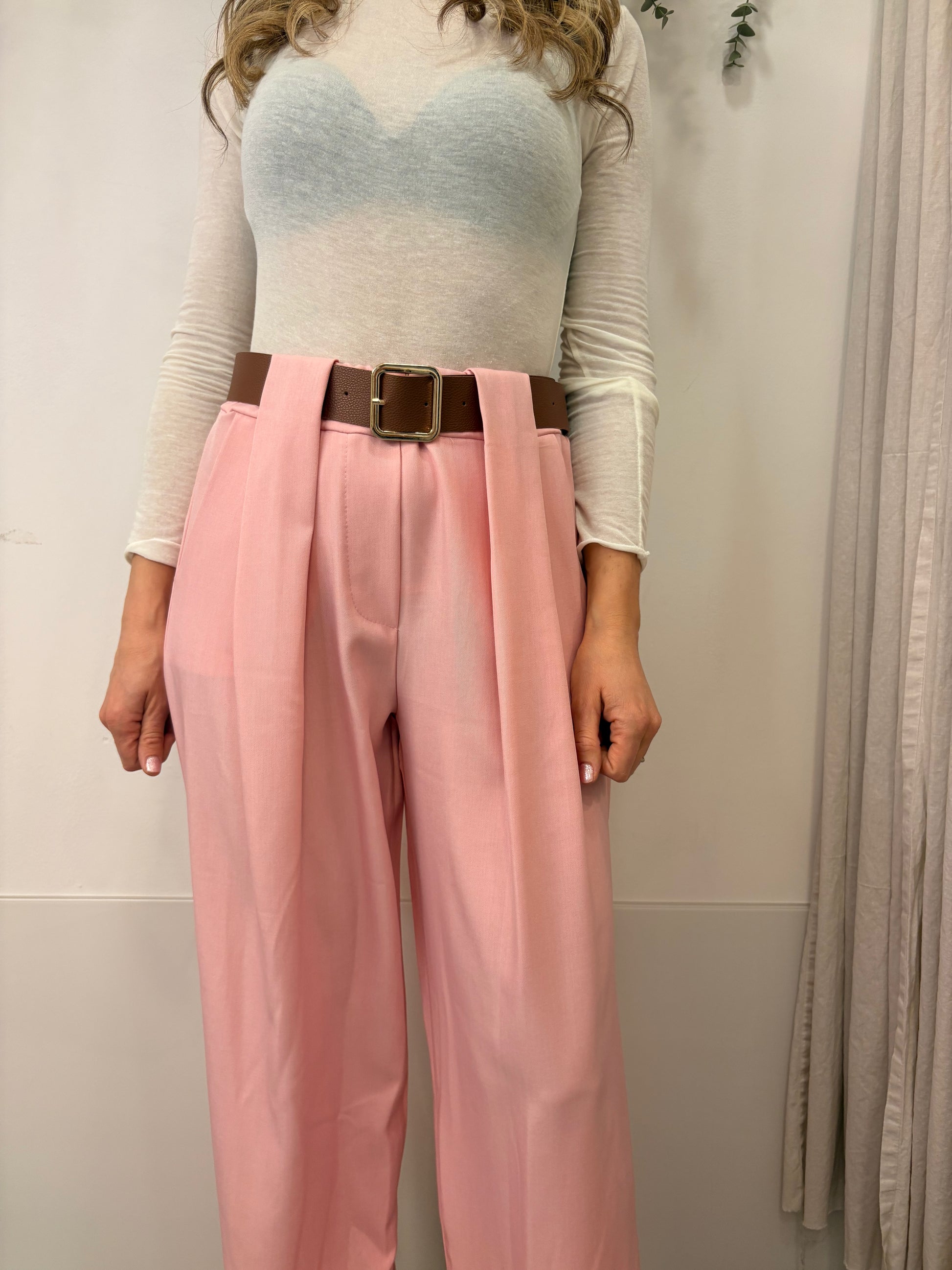 PANTALONE MARBELLA