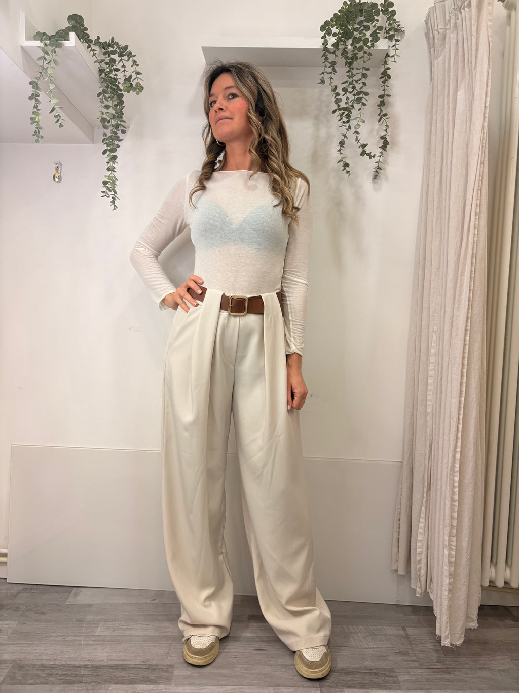 PANTALONE MARBELLA