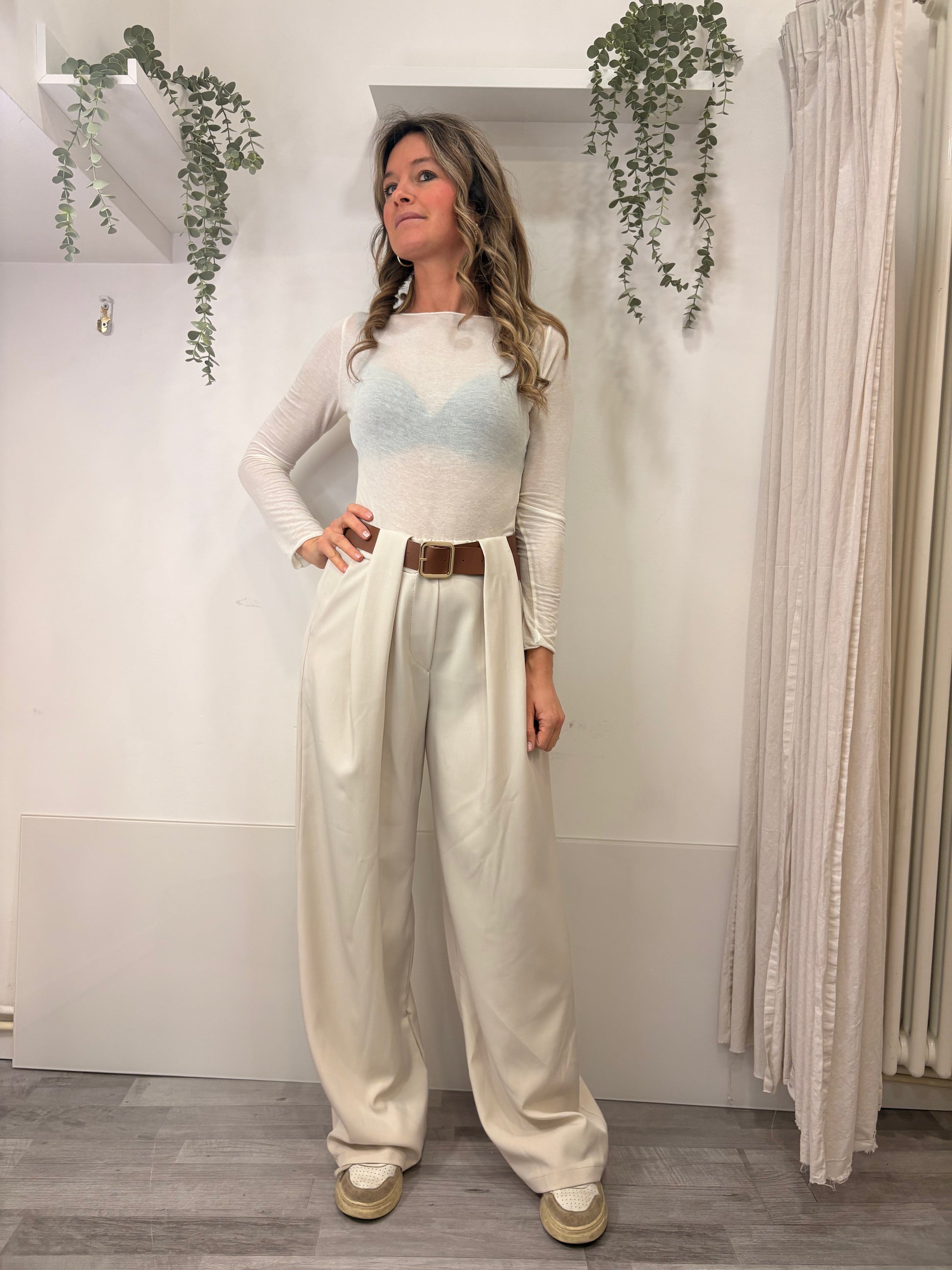 PANTALONE MARBELLA