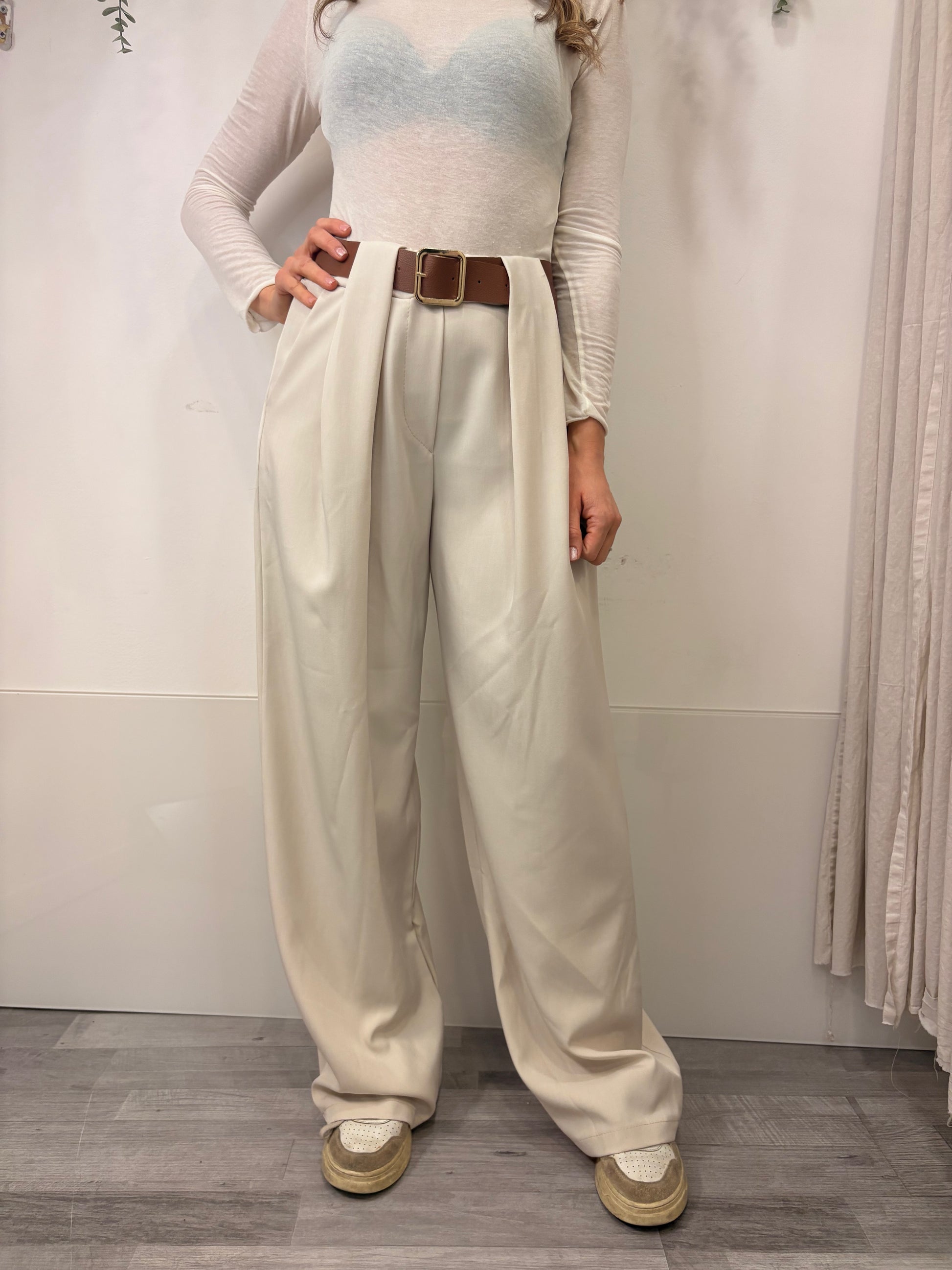 PANTALONE MARBELLA
